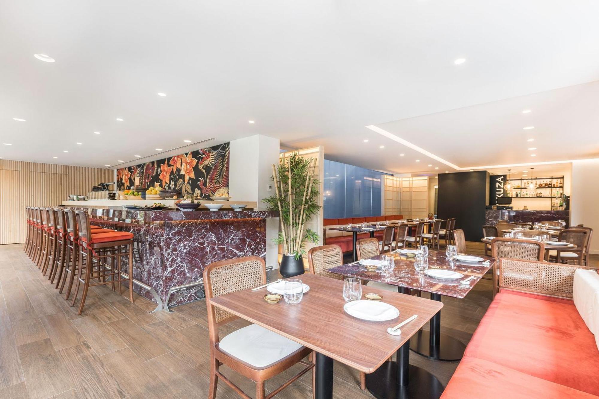 Sheraton - & Residences 5* Cascais