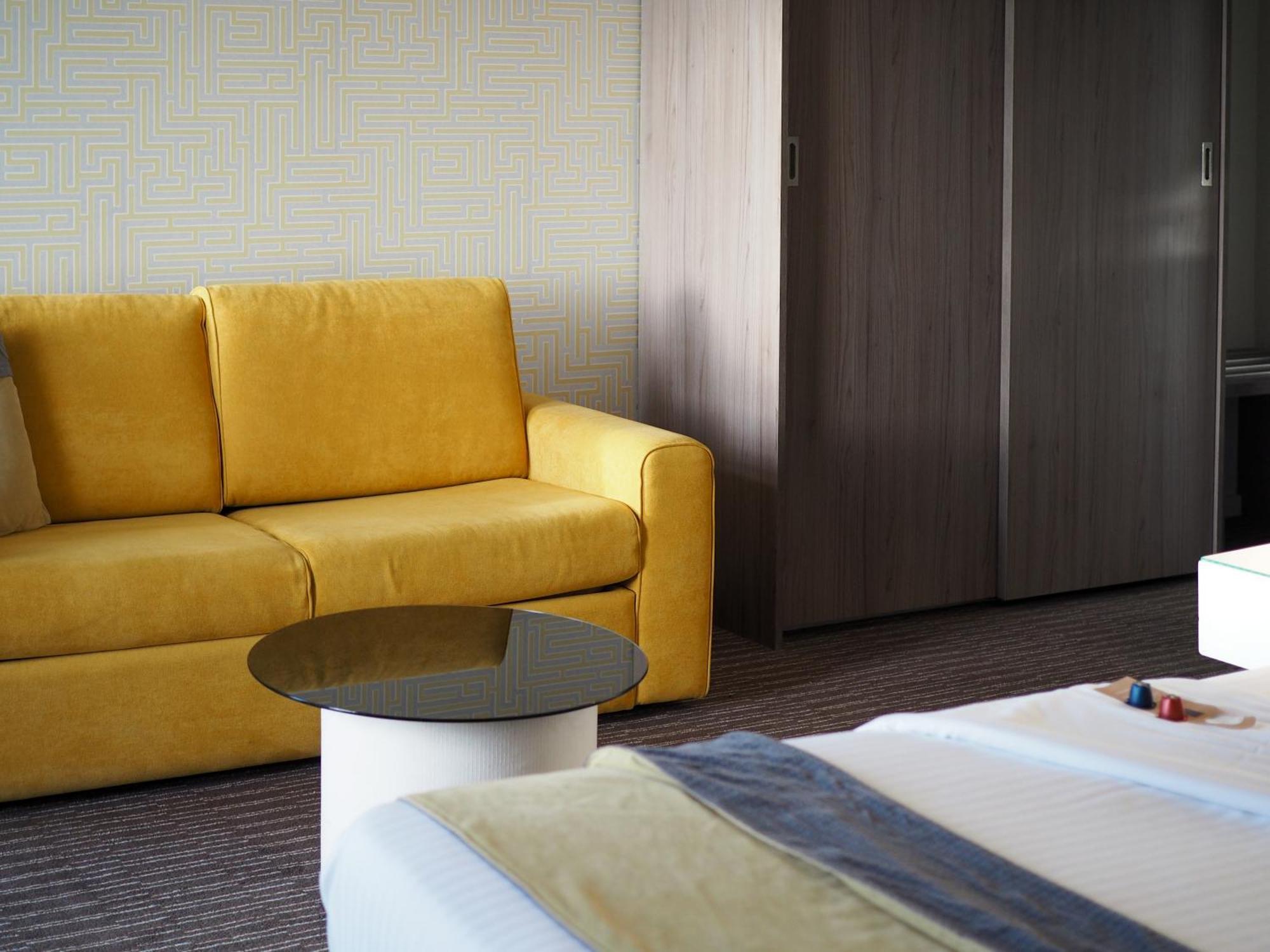 The One Grand Da Povoa - By Mhmb Hospitality Hotel