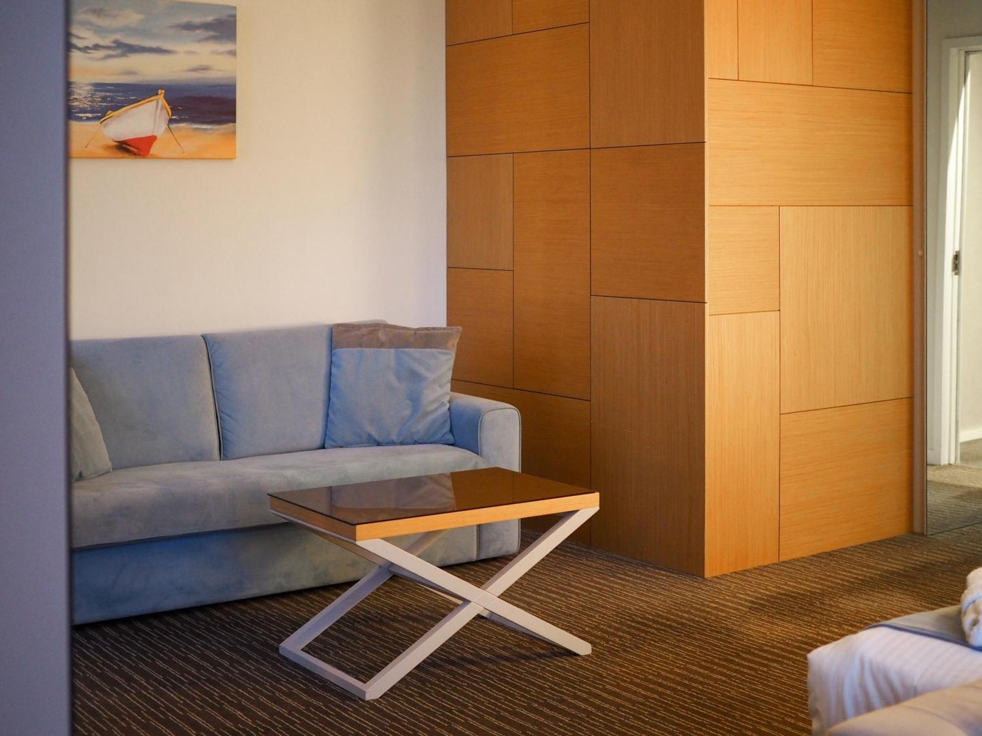 The One Grand Da Povoa - By Mhmb Hospitality
