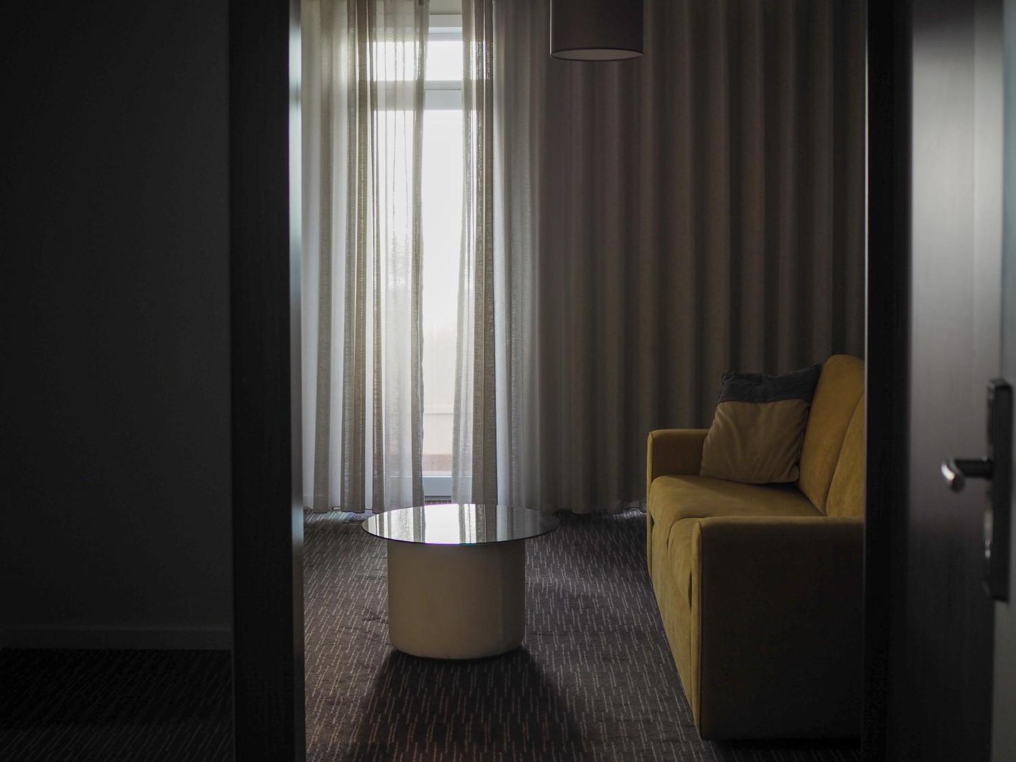 The One Grand Da Povoa - By Mhmb Hospitality Hotel 4*