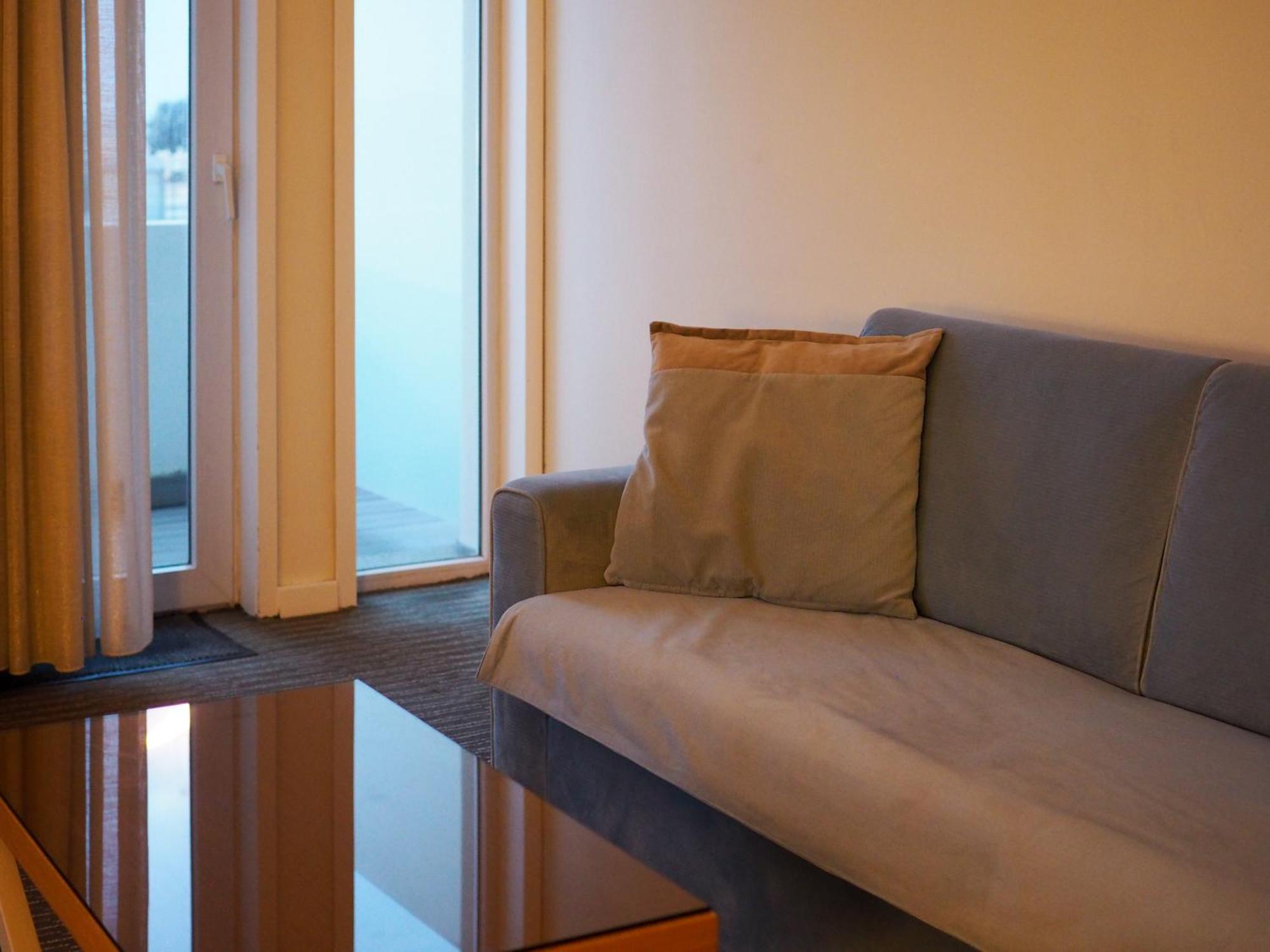 The One Grand Da Povoa - By Mhmb Hospitality 4* Povoa de Varzim