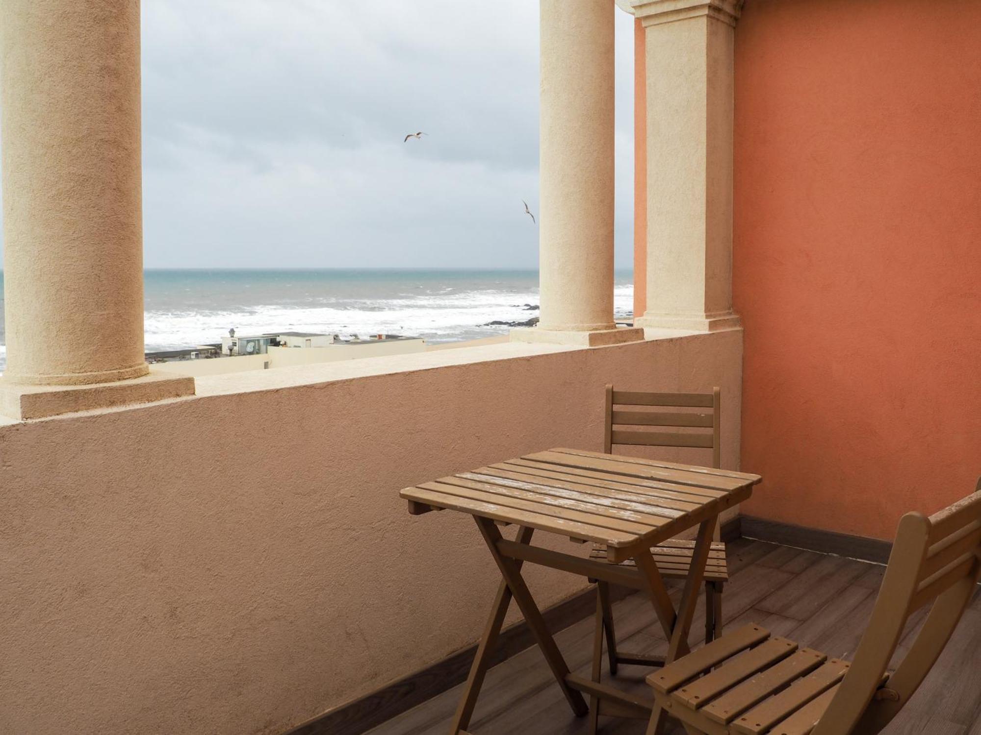 The One Grand Da Povoa - By Mhmb Hospitality Hotel