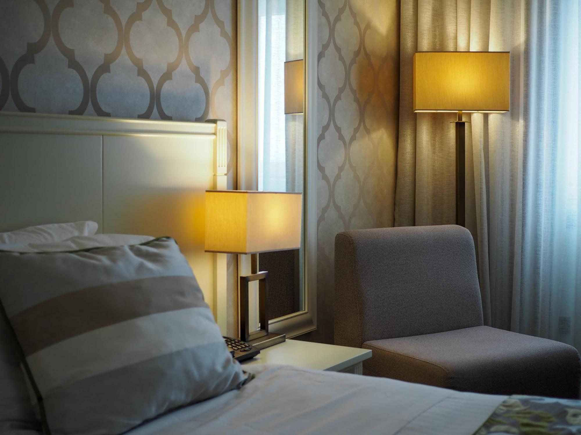 The One Grand Da Povoa - By Mhmb Hospitality Hotel Povoa de Varzim