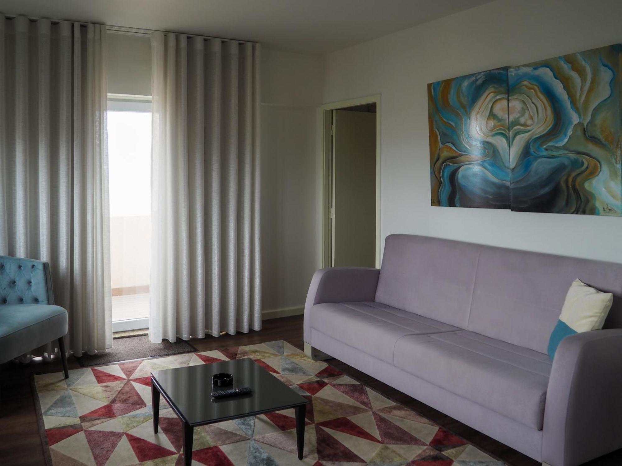 The One Grand Da Povoa - By Mhmb Hospitality Povoa de Varzim