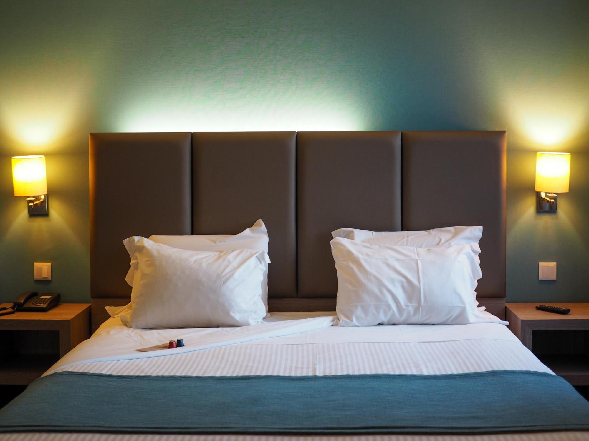 Hotel The One Grand Da Povoa - By Mhmb Hospitality 4*