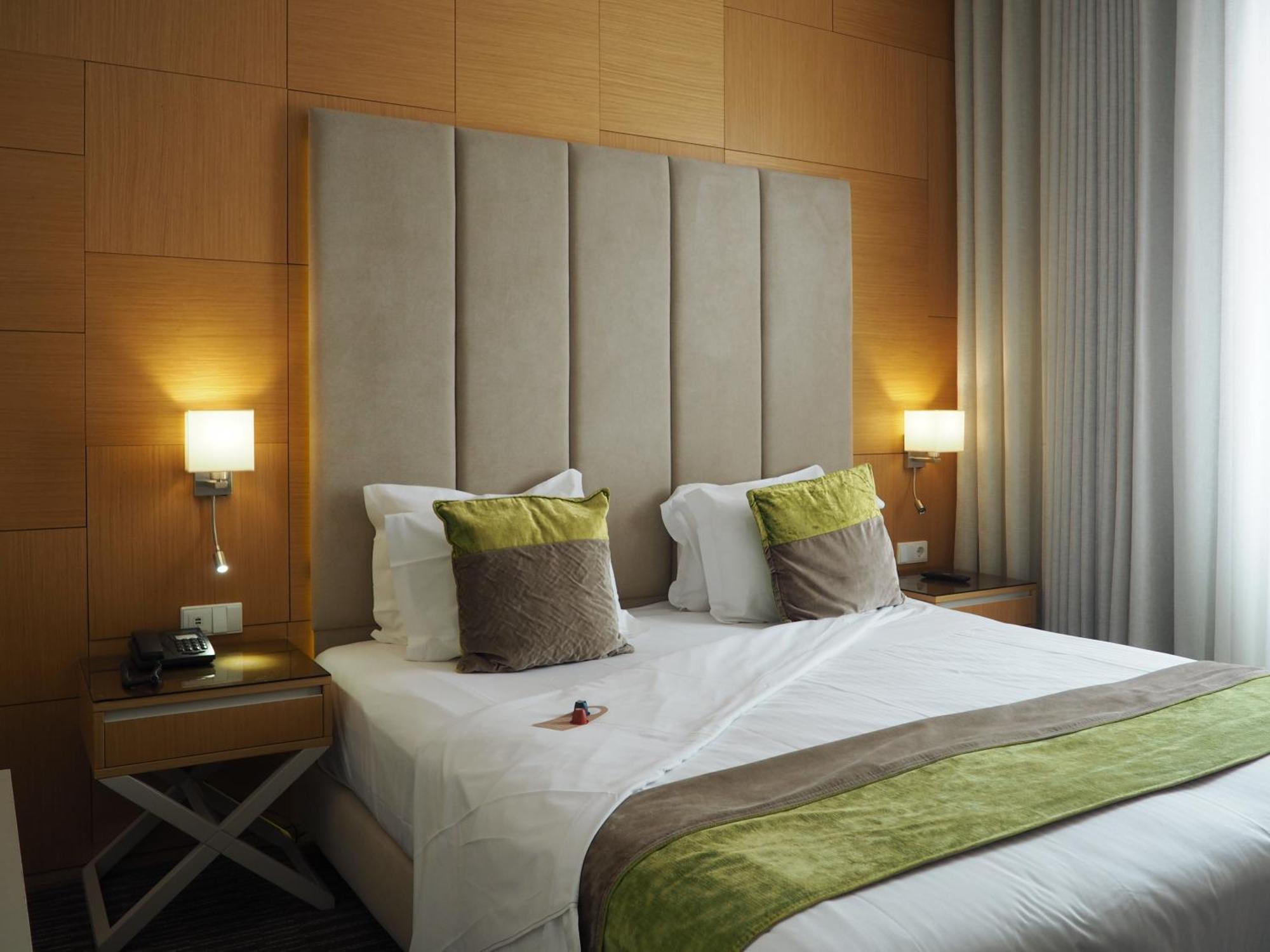 The One Grand Da Povoa - By Mhmb Hospitality 4*