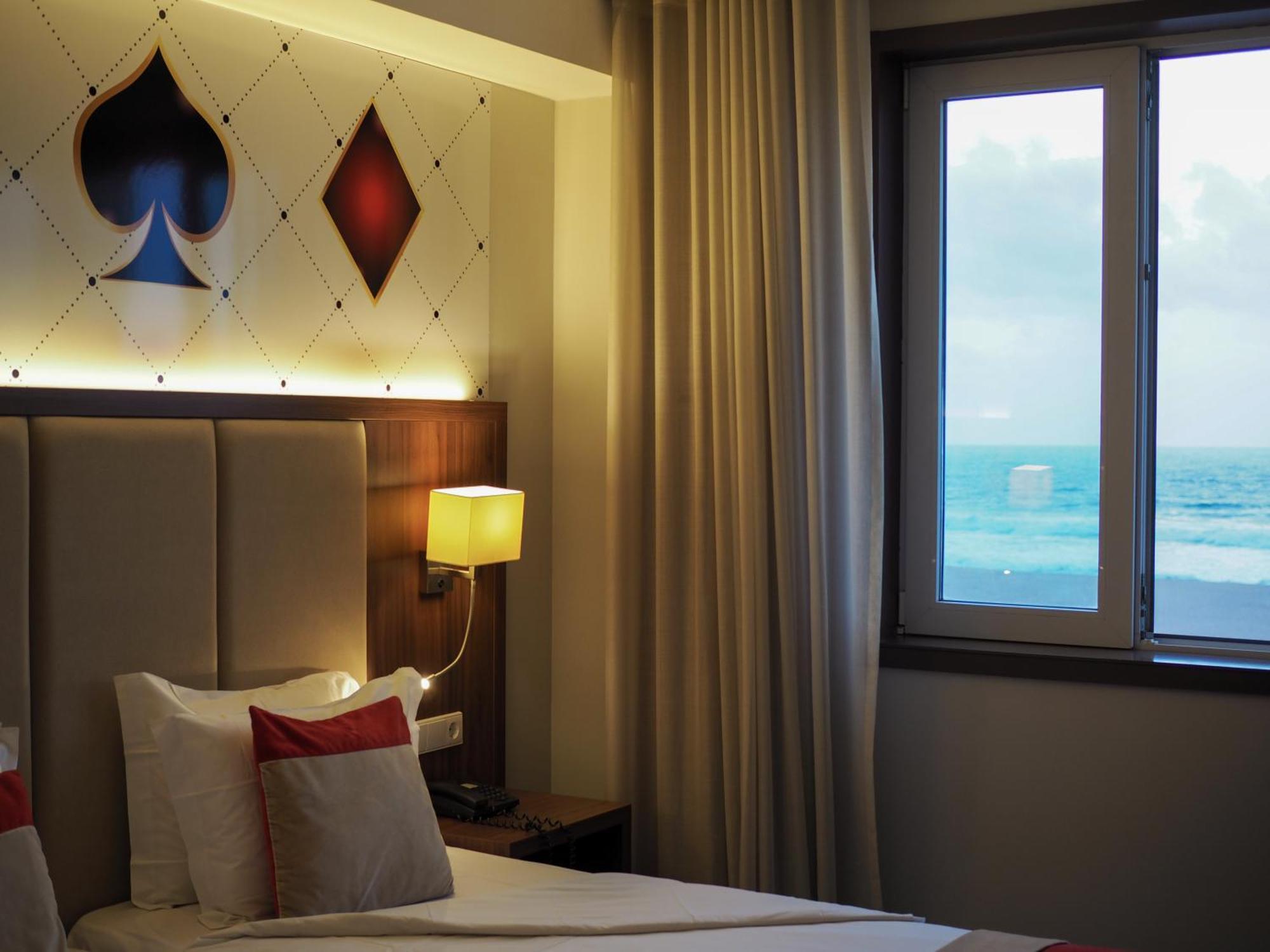 The One Grand Da Povoa - By Mhmb Hospitality