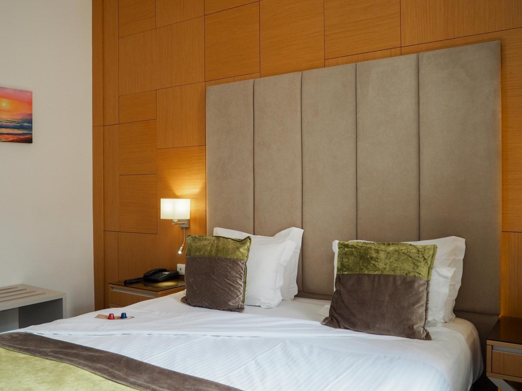 Hotel The One Grand Da Povoa - By Mhmb Hospitality Povoa de Varzim