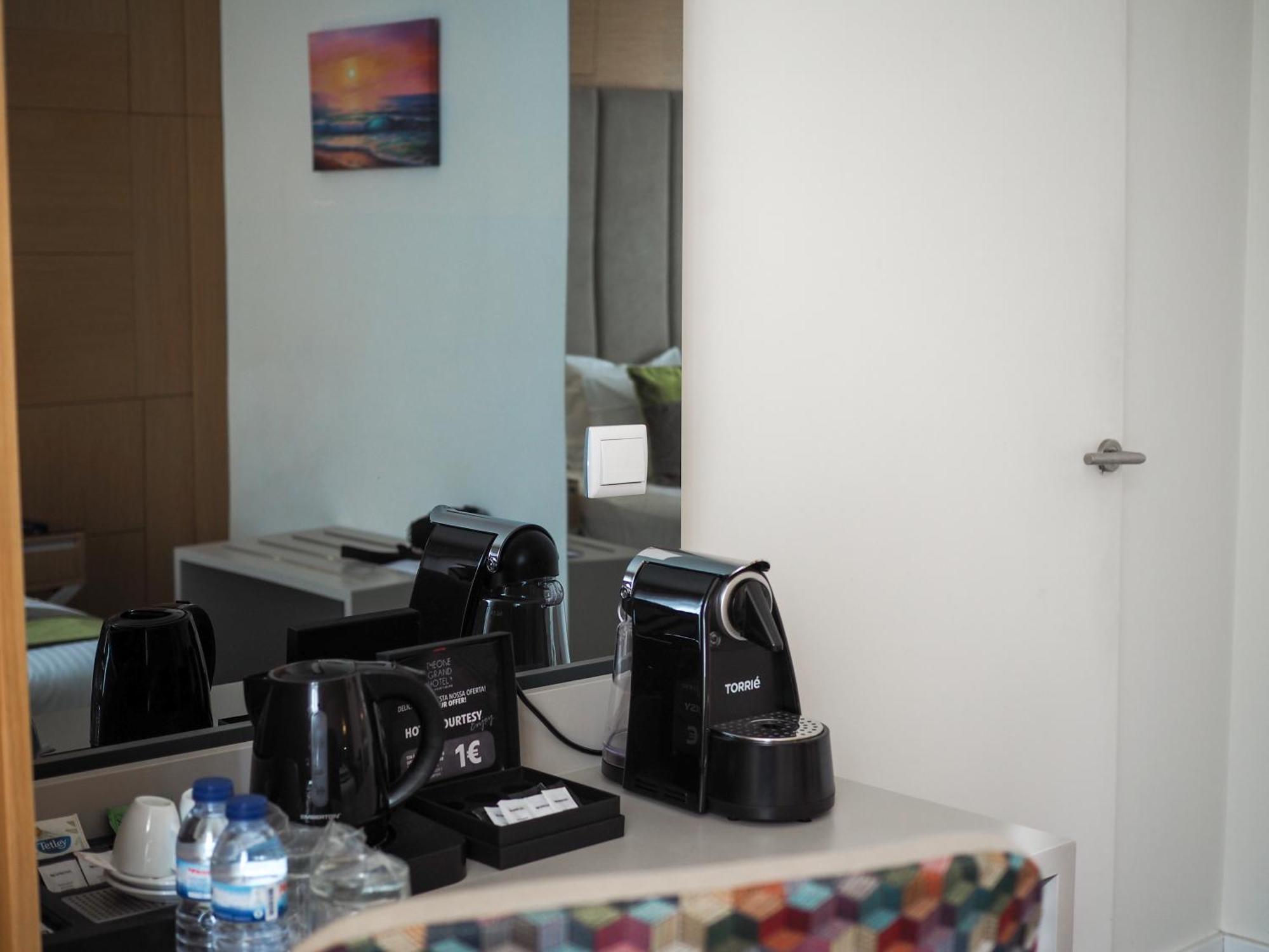 The One Grand Da Povoa - By Mhmb Hospitality Povoa de Varzim