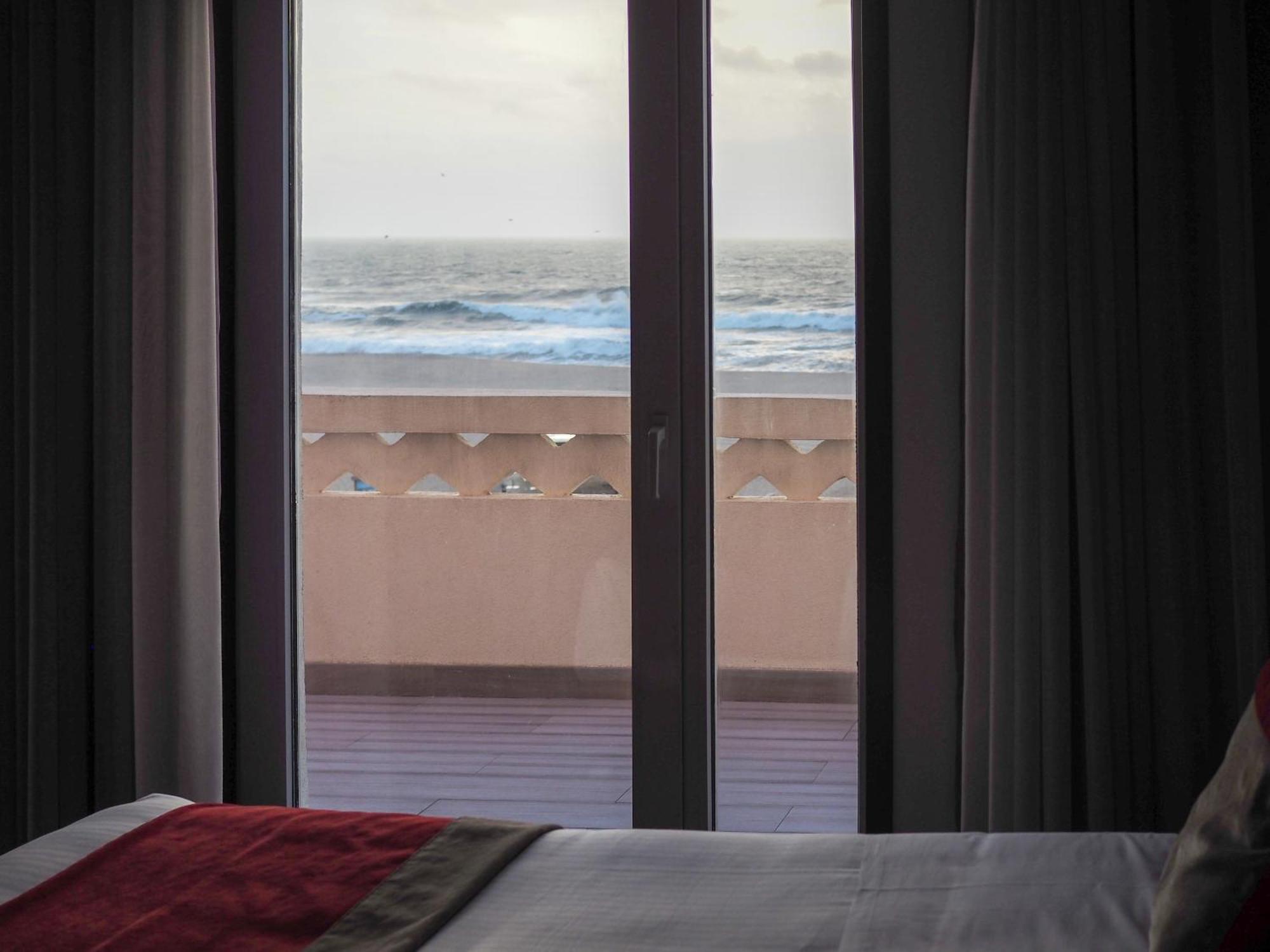 The One Grand Da Povoa - By Mhmb Hospitality Hotel 4*