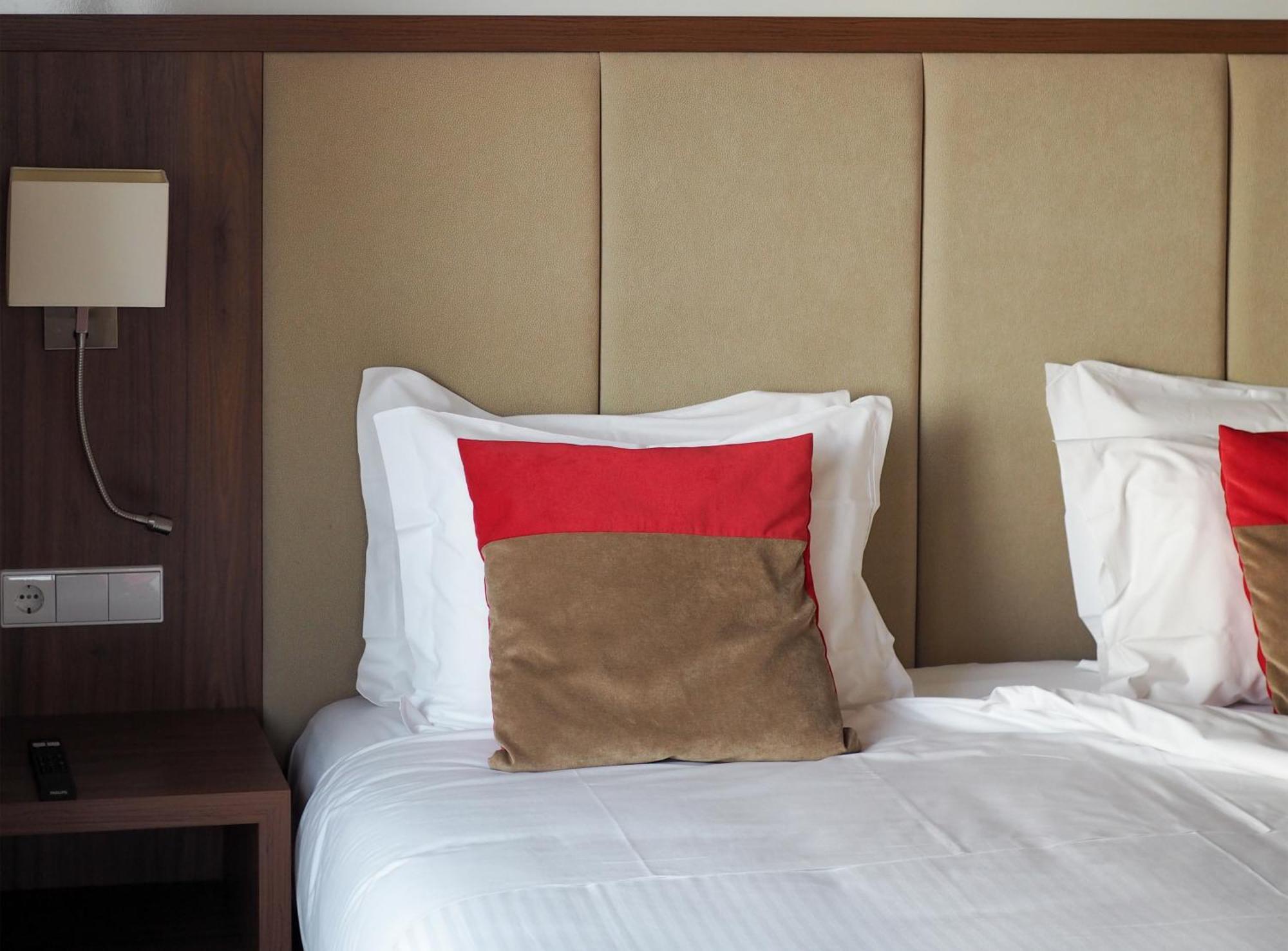 The One Grand Da Povoa - By Mhmb Hospitality Povoa de Varzim