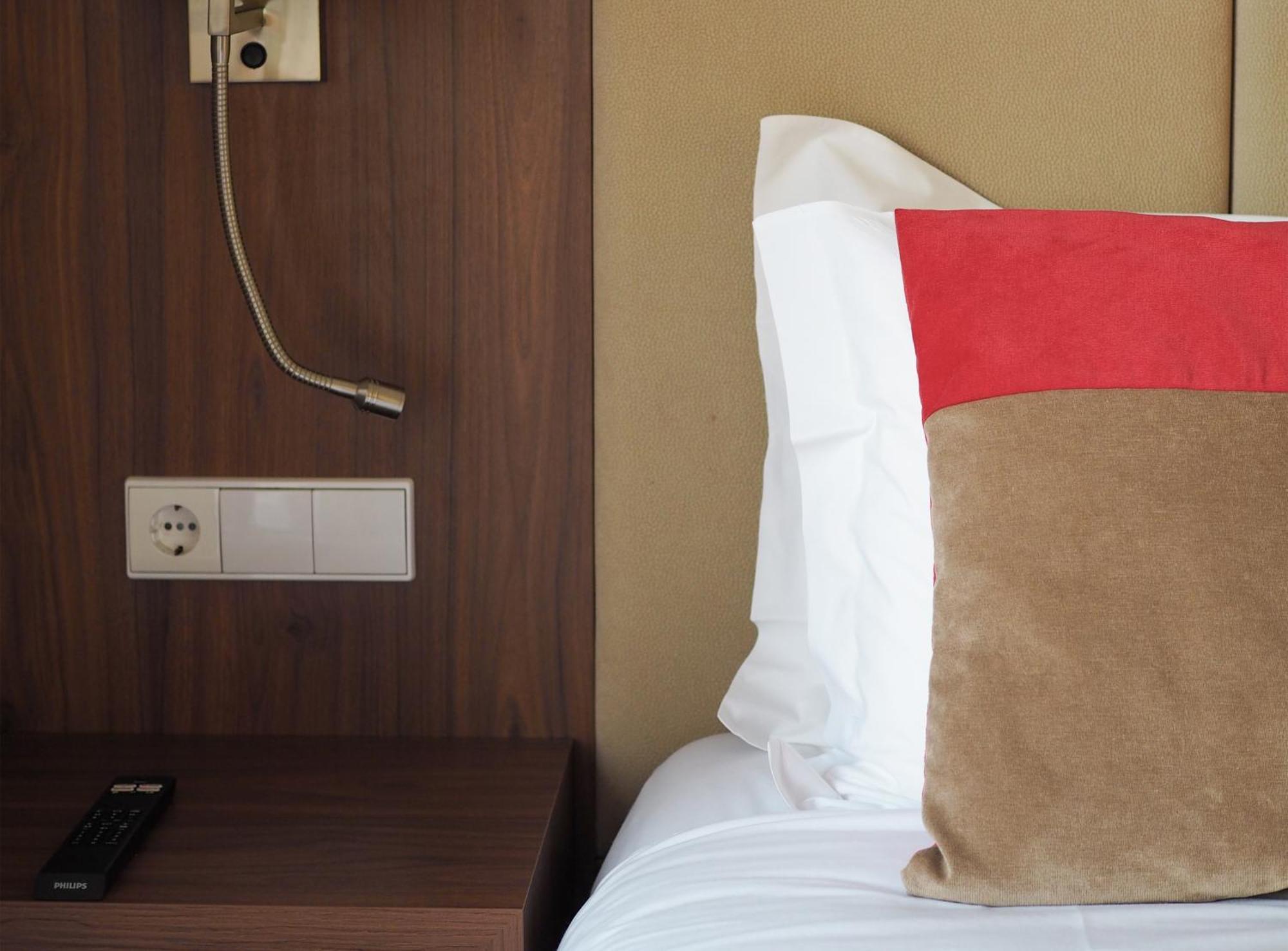 The One Grand Da Povoa - By Mhmb Hospitality Hotel