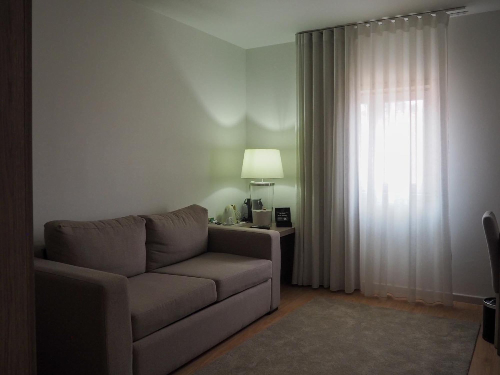 Hotel The One Grand Da Povoa - By Mhmb Hospitality