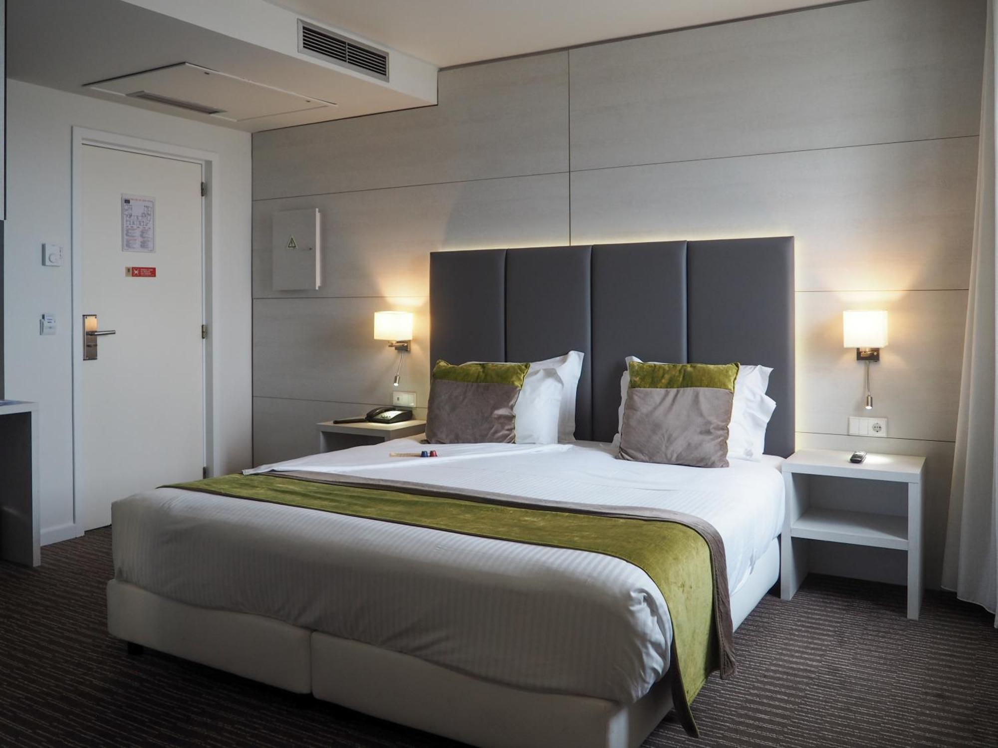 The One Grand Da Povoa - By Mhmb Hospitality Hotel Povoa de Varzim