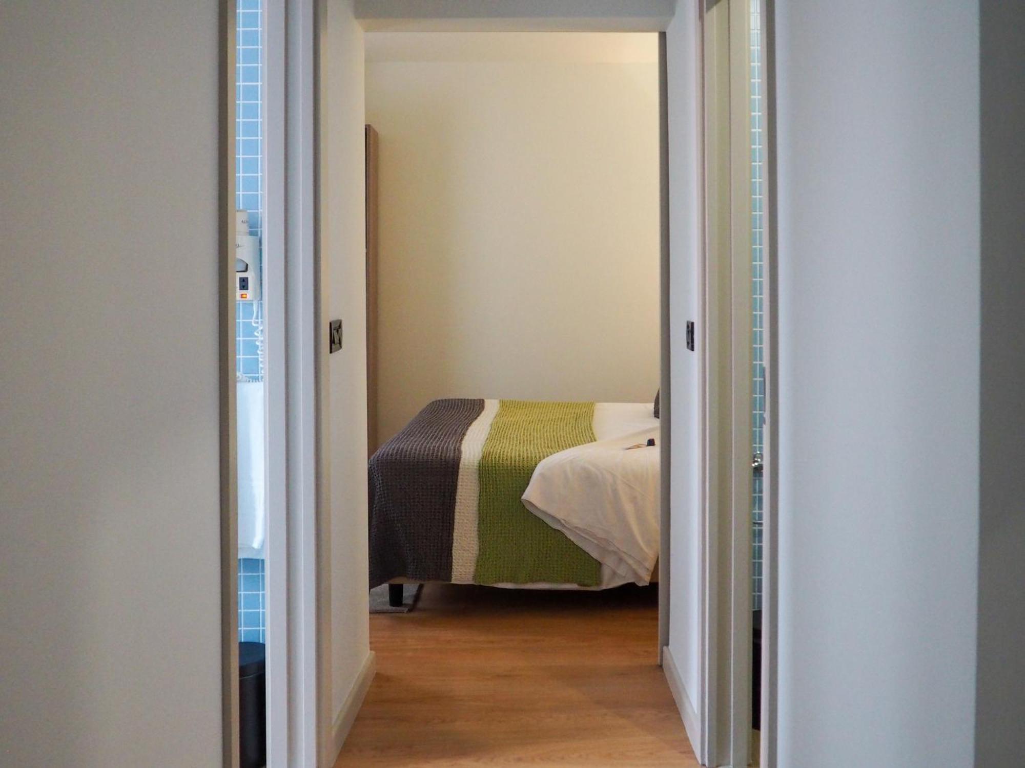 The One Grand Da Povoa - By Mhmb Hospitality Povoa de Varzim