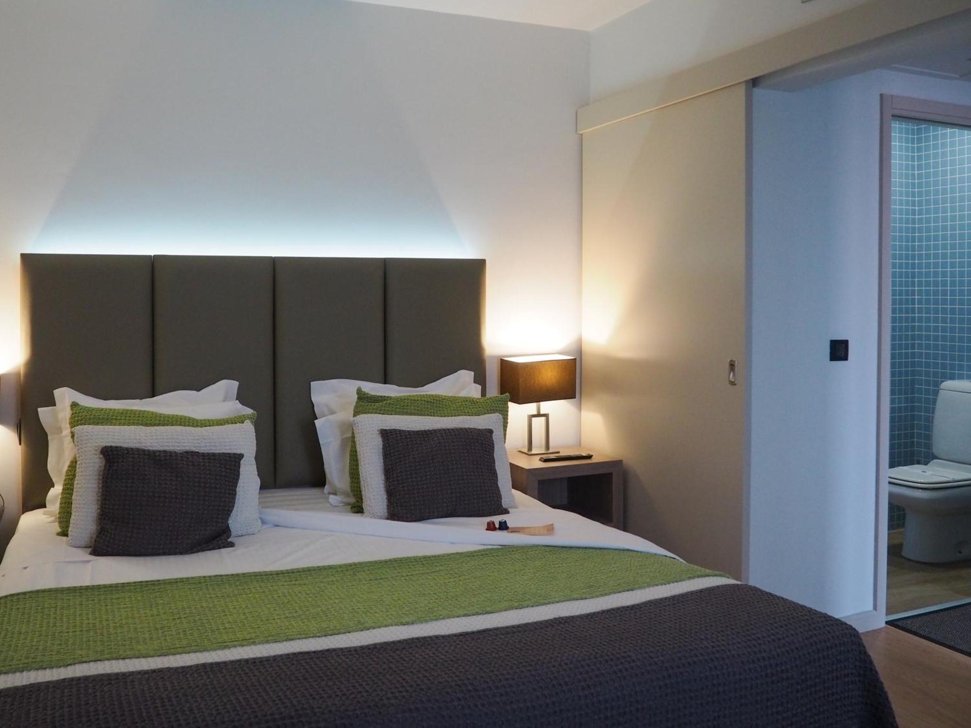 The One Grand Da Povoa - By Mhmb Hospitality Hotel