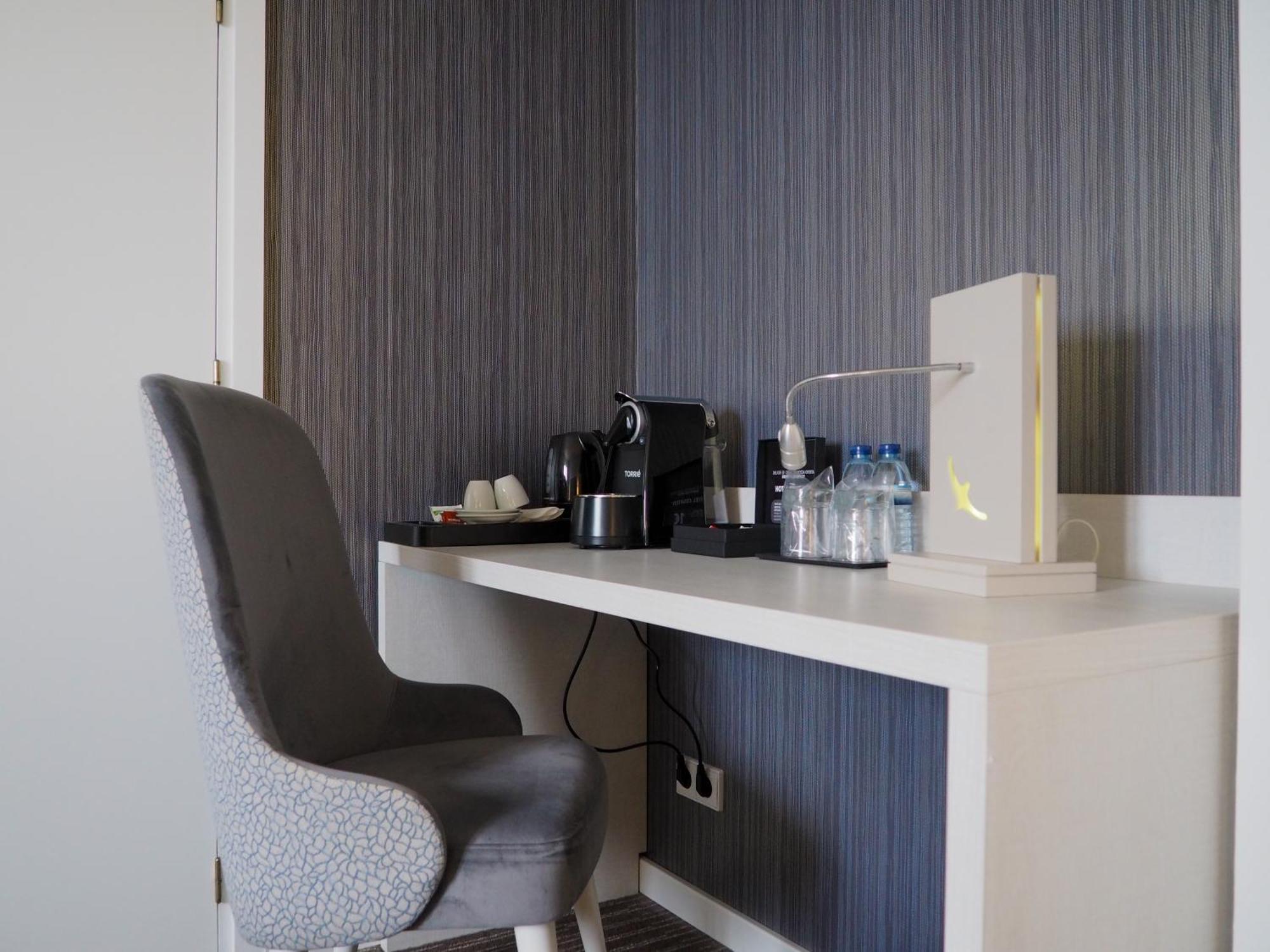 Hotel The One Grand Da Povoa - By Mhmb Hospitality 4*