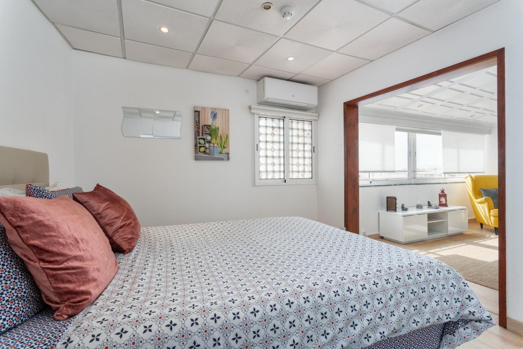Al - Local Bicuar Guest house Olhao