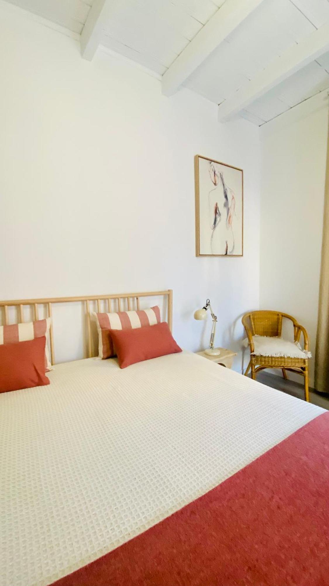 Farm stay Quinta Almargem Lusitano - *