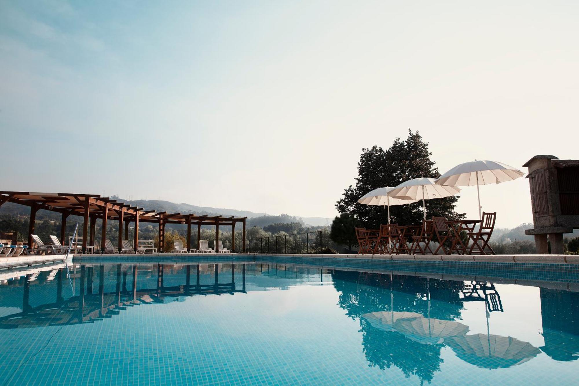 Quinta Do Burgo - Nature *