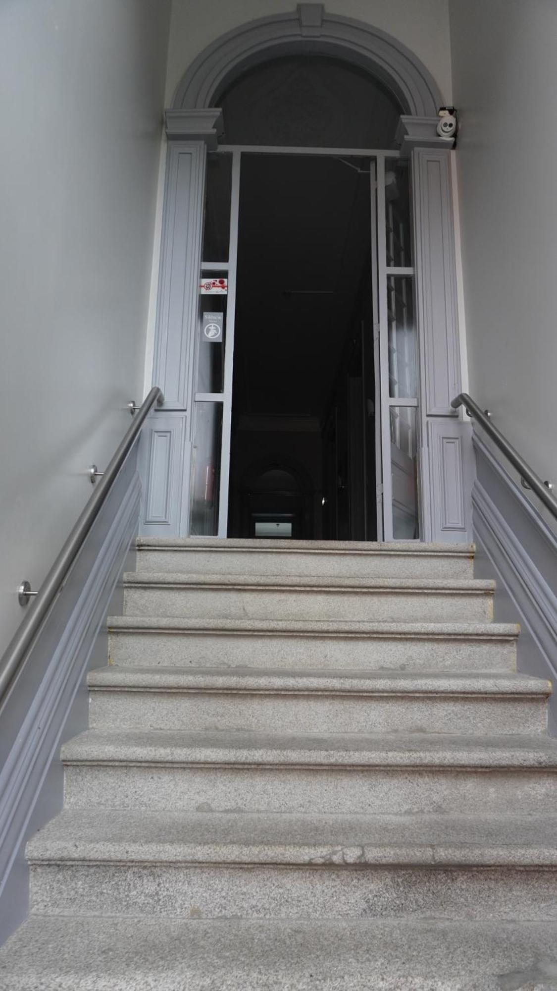Hotel Senhor De Matosinhos 2*