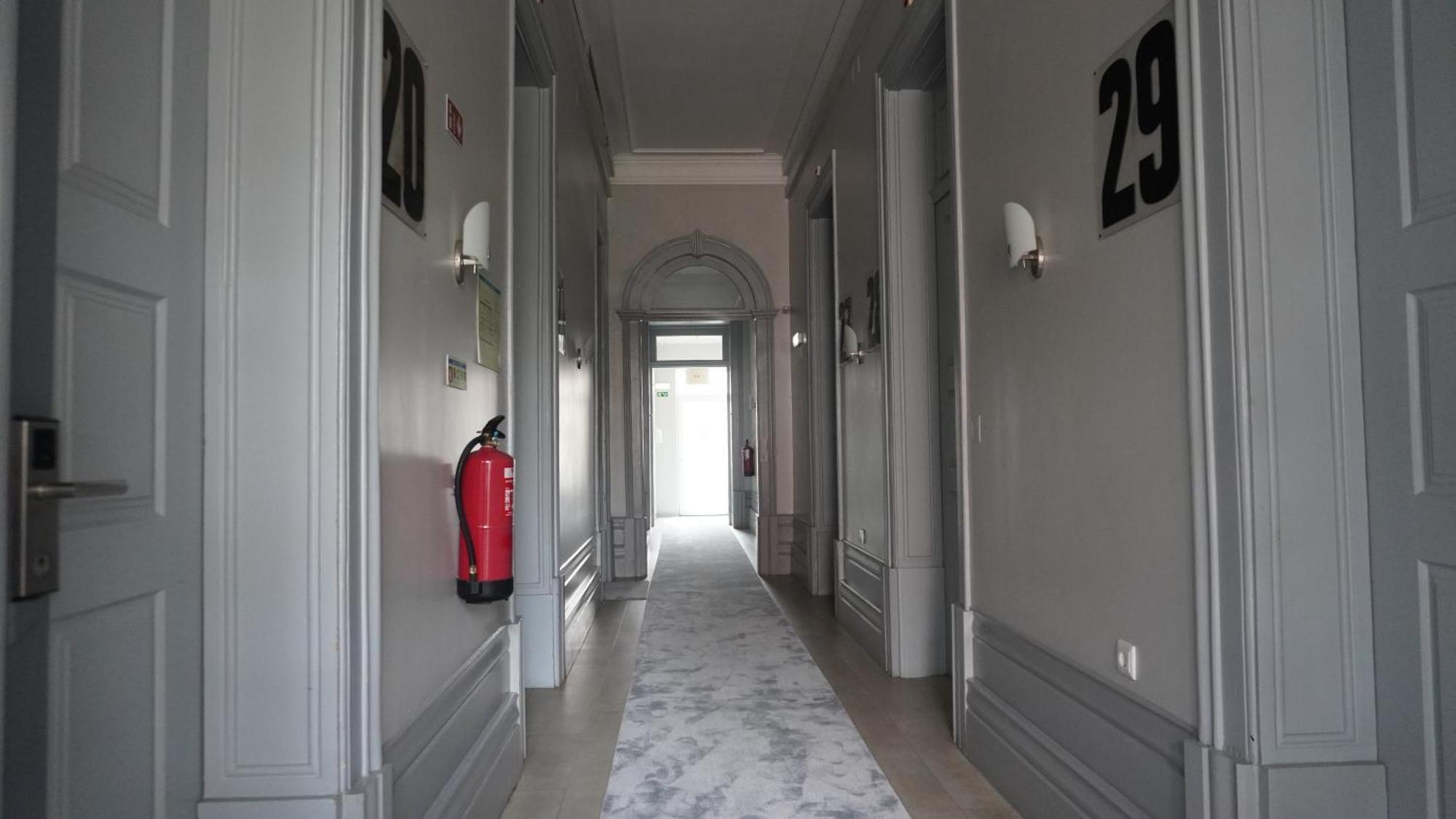 Senhor De Matosinhos Hotel 2*