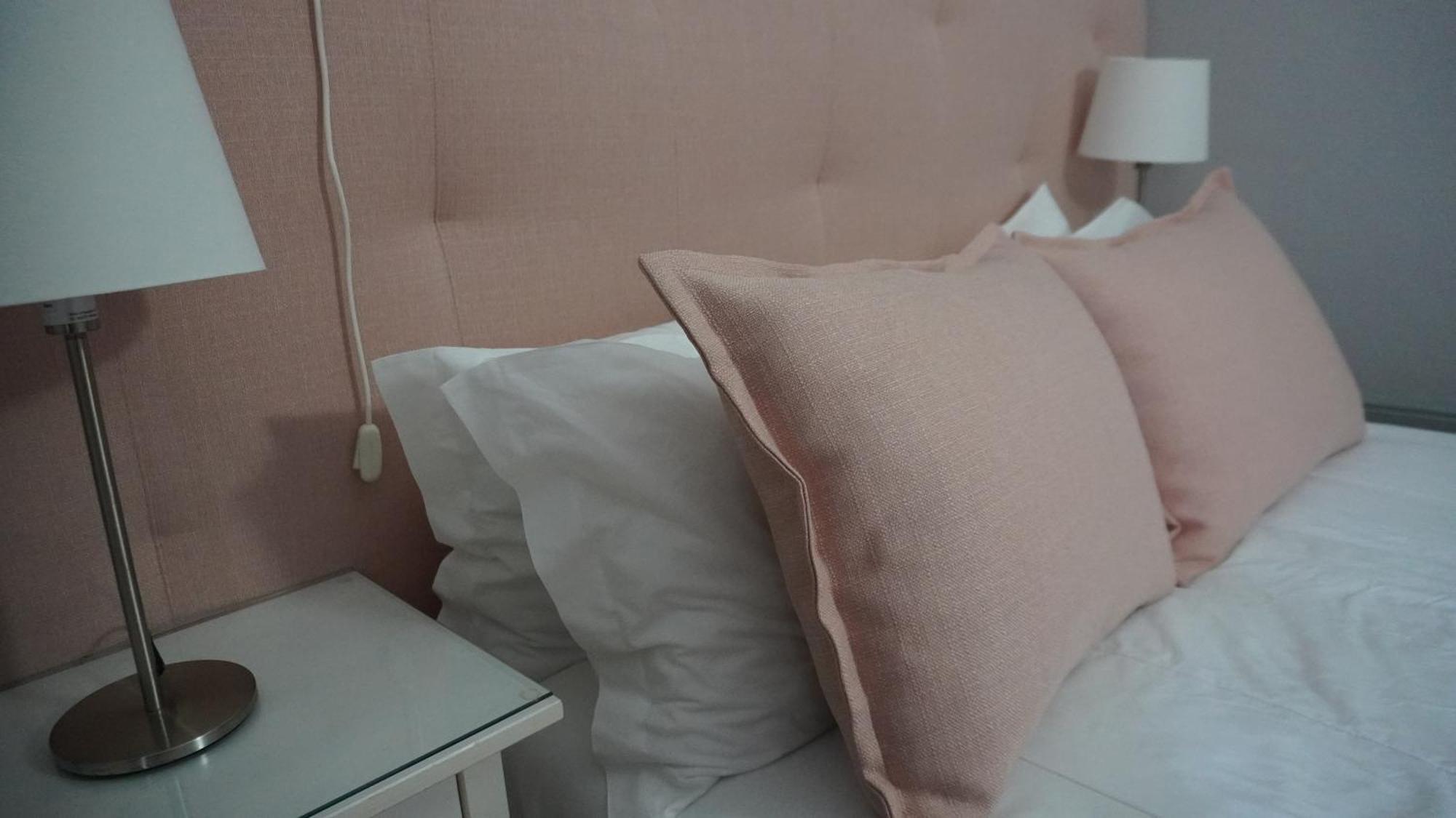 Senhor De Matosinhos Hotel