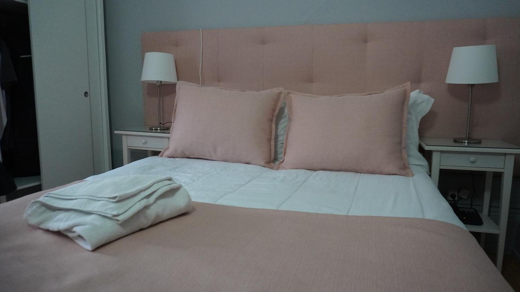 Senhor De Matosinhos Hotel 2*