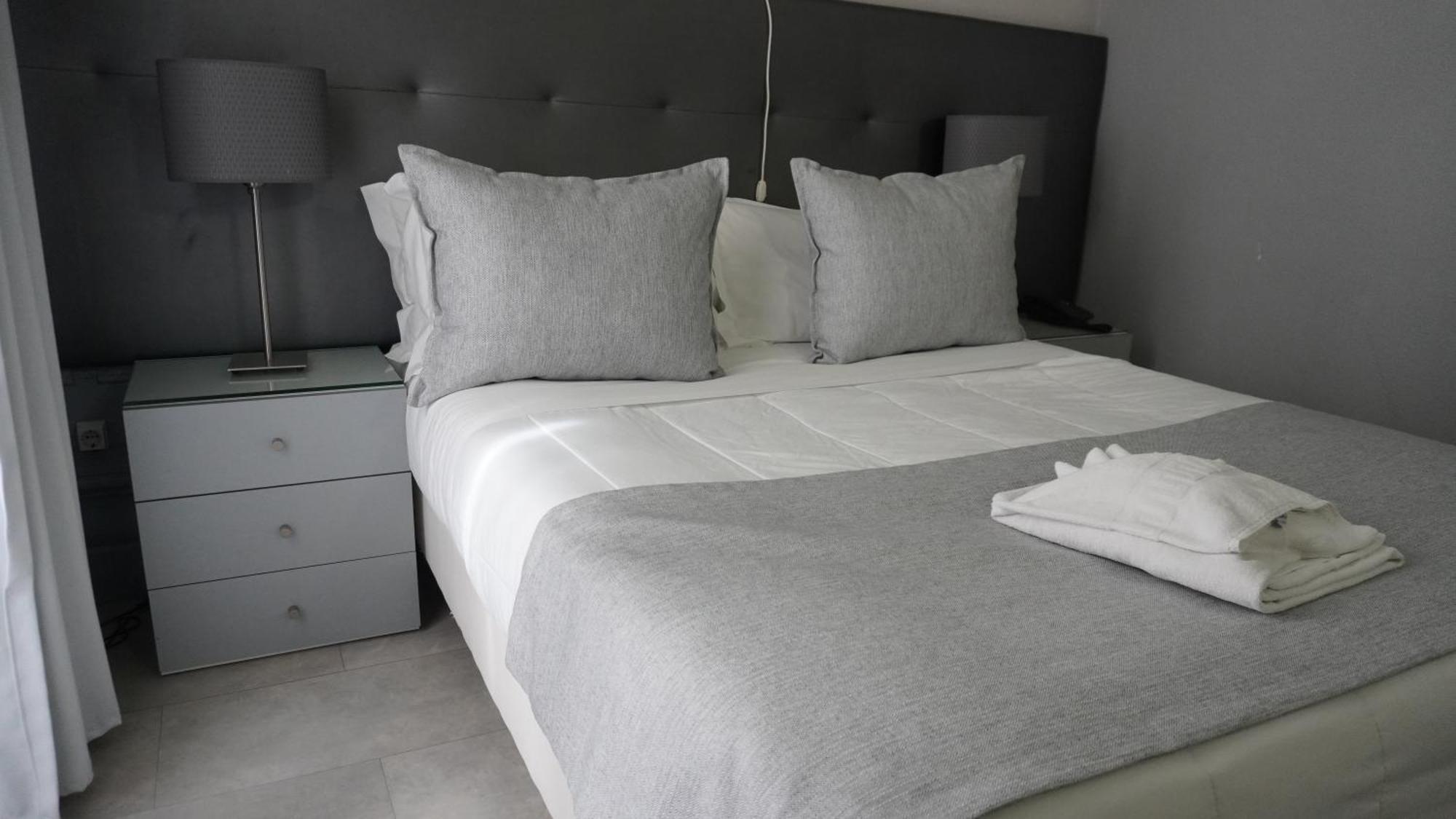 Hotel Senhor De Matosinhos
