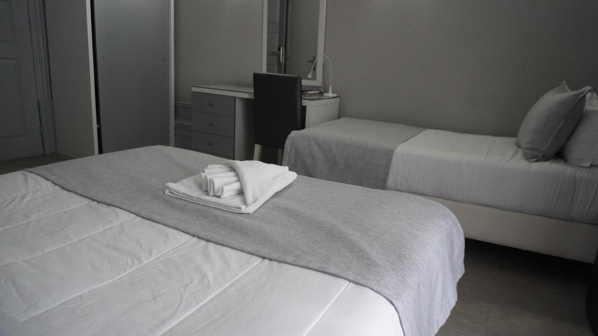 Hotel Senhor De Matosinhos 2*