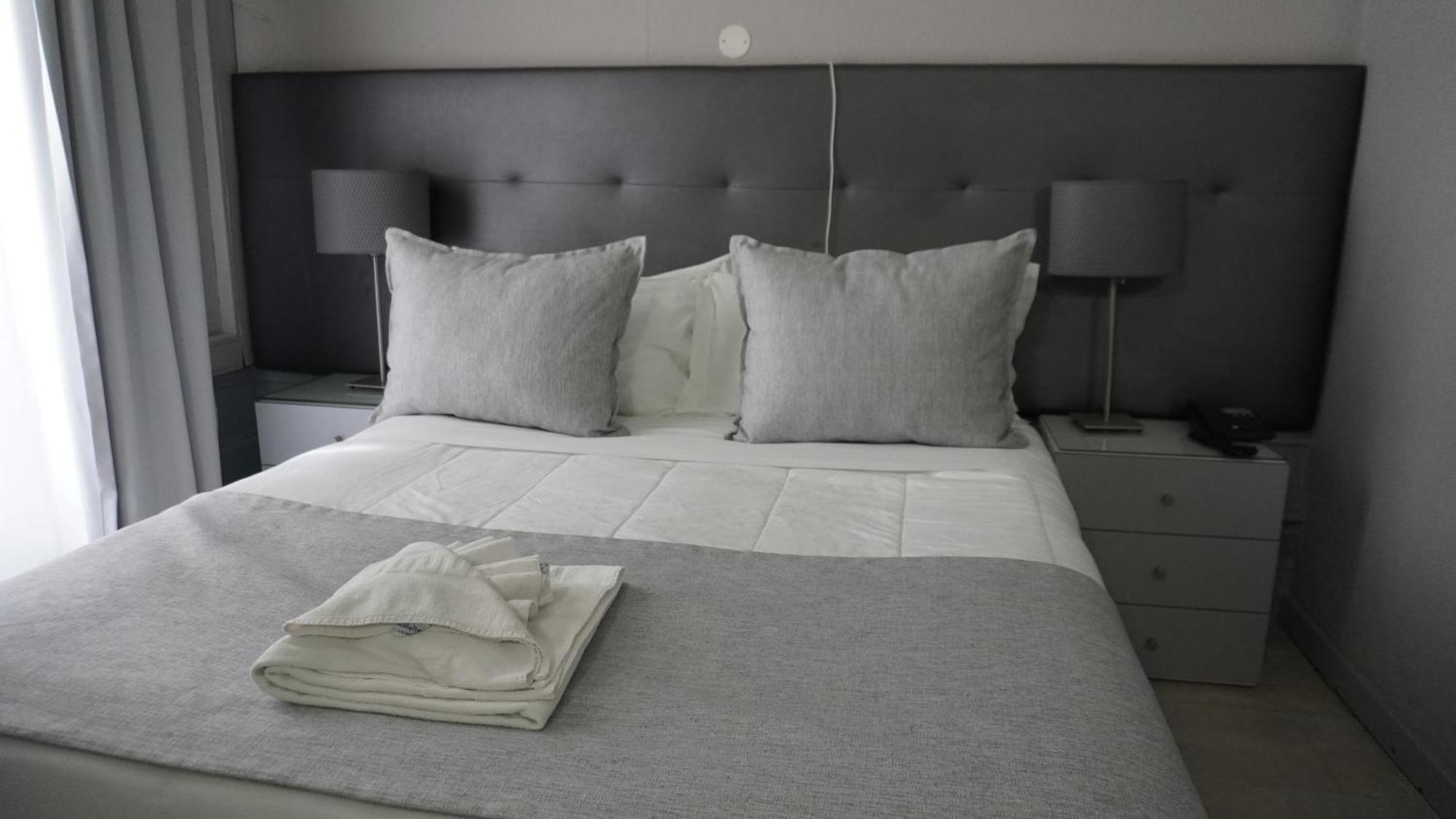 Senhor De Matosinhos Hotel 2*