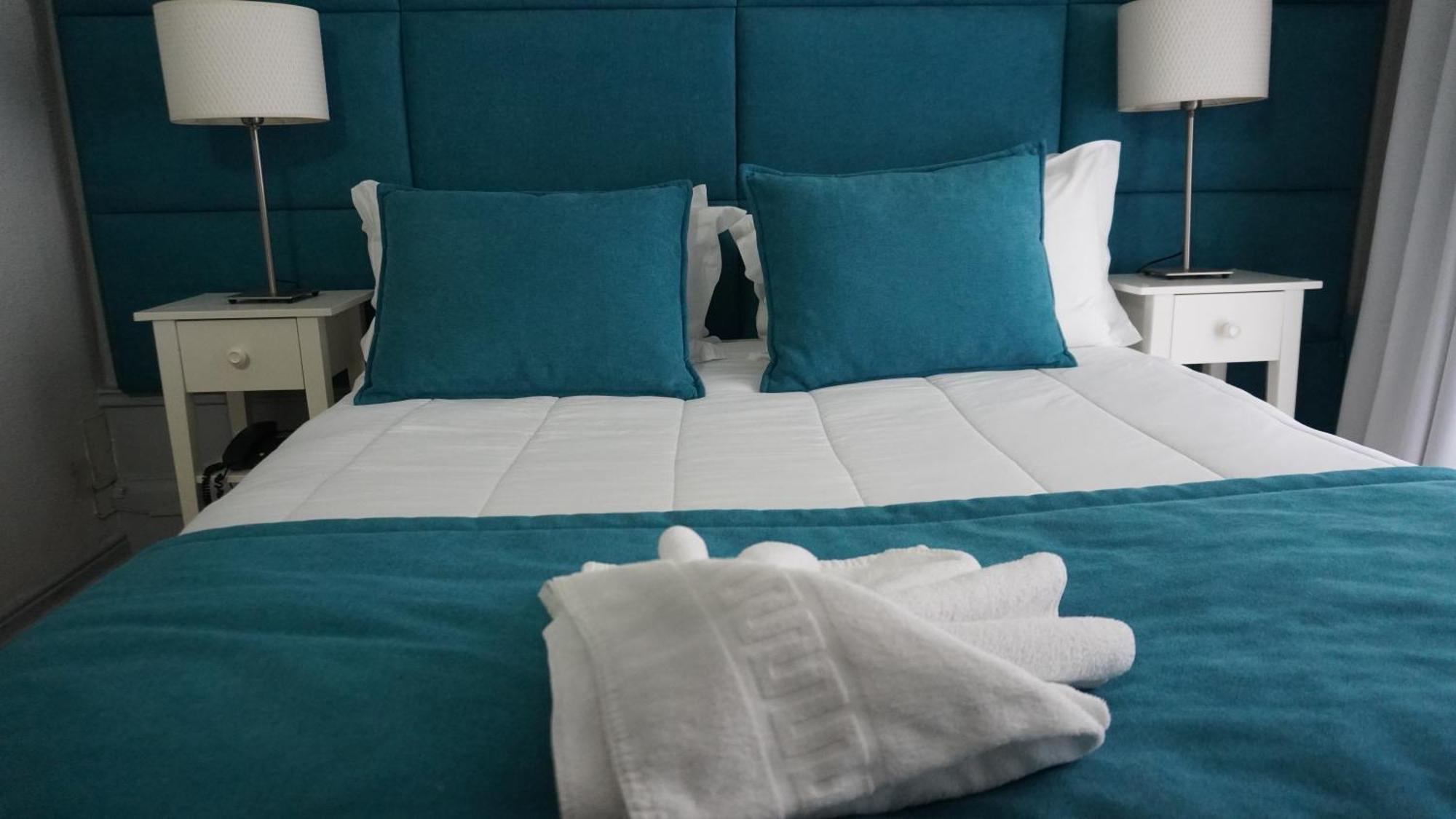 Hotel Senhor De Matosinhos