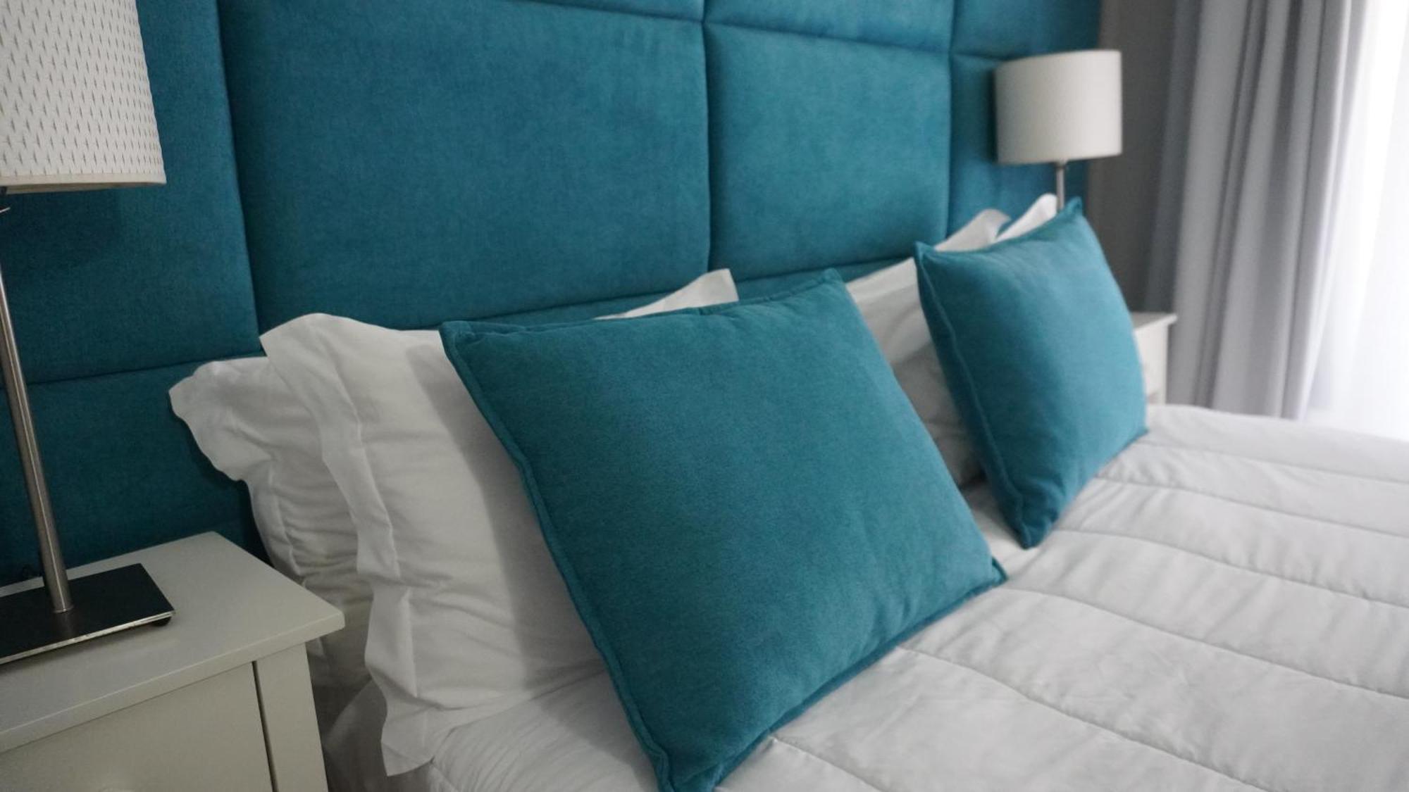 Senhor De Matosinhos Hotel
