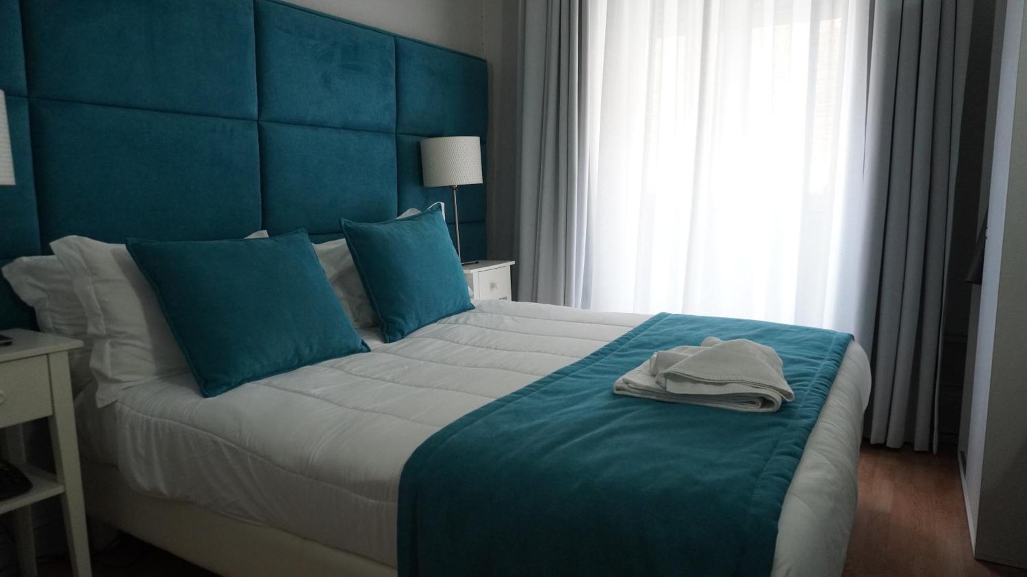 Senhor De Matosinhos Hotel 2*
