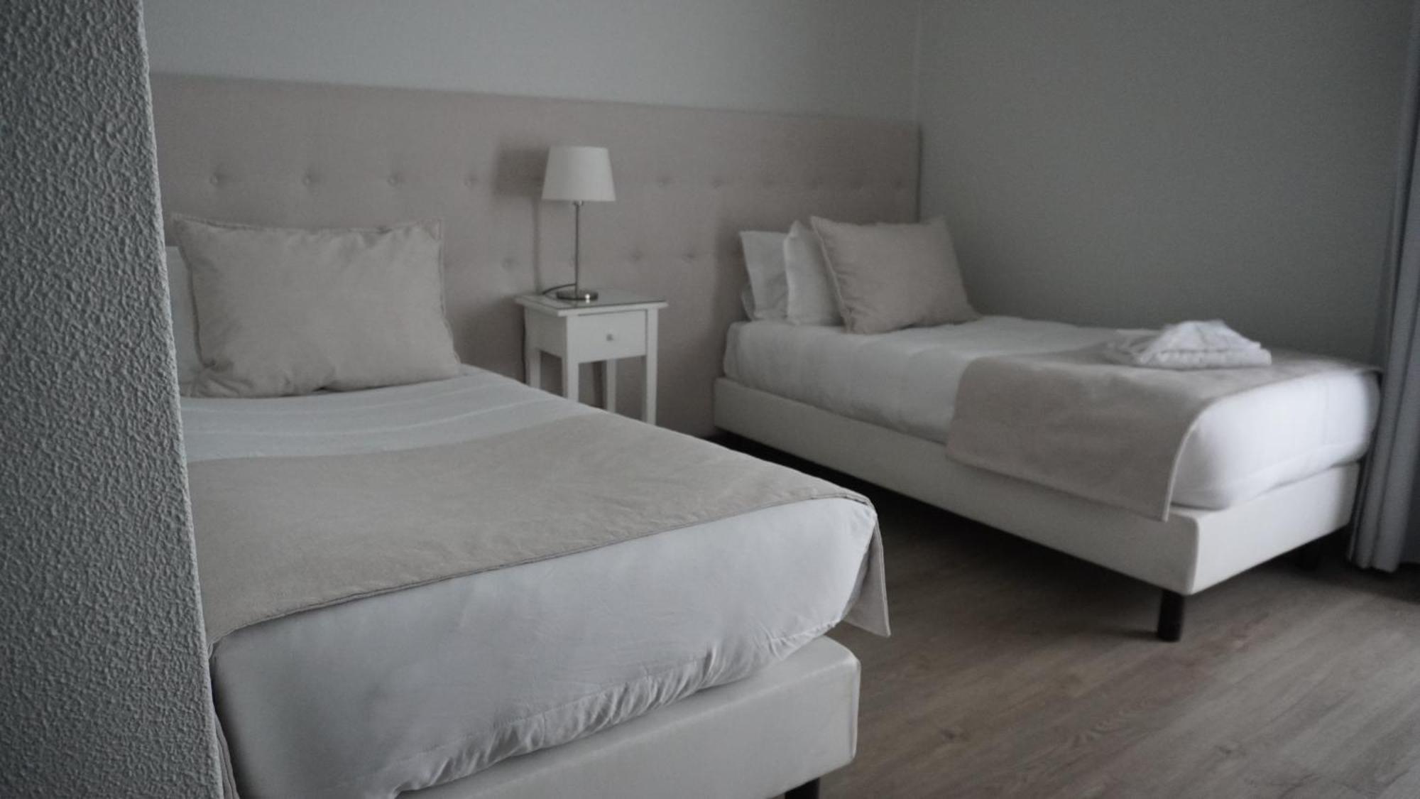 Senhor De Matosinhos Hotel 2*