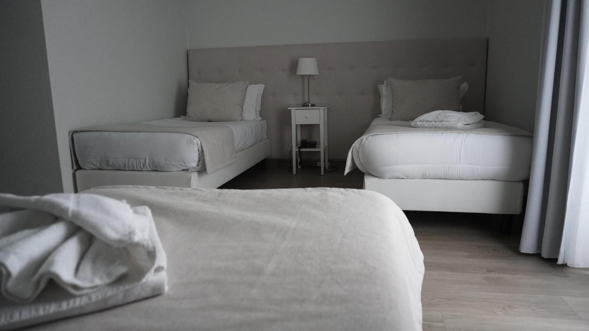 Senhor De Matosinhos Hotel