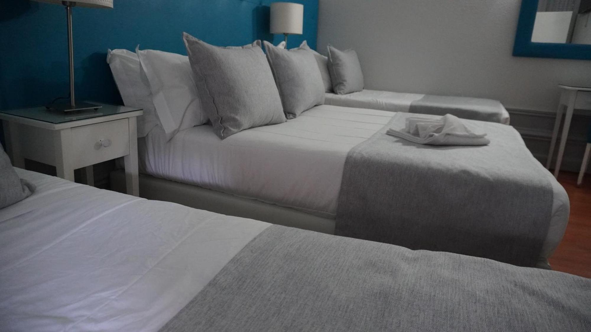 Hotel Senhor De Matosinhos 2*