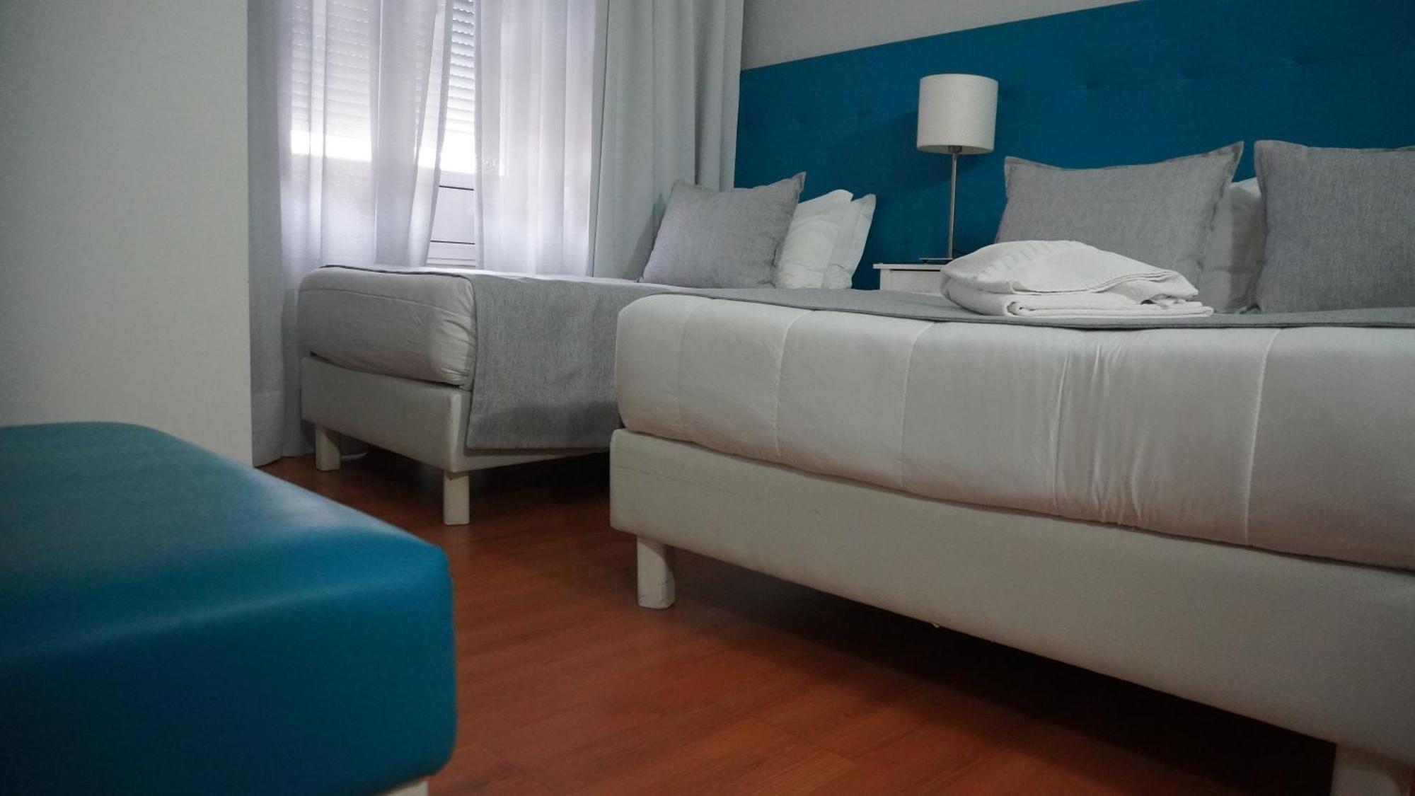Senhor De Matosinhos Hotel 2*
