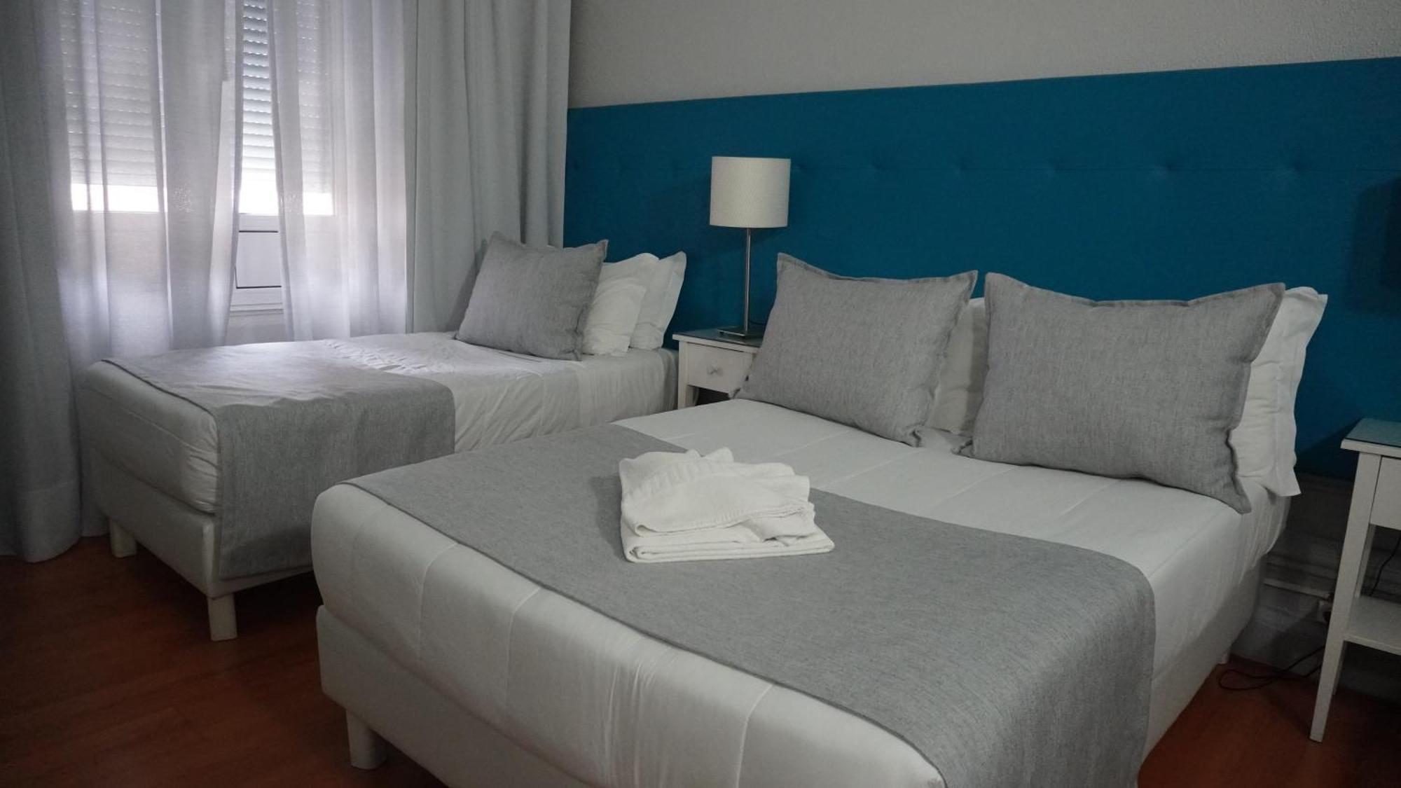 Hotel Senhor De Matosinhos Matosinhos (Porto)