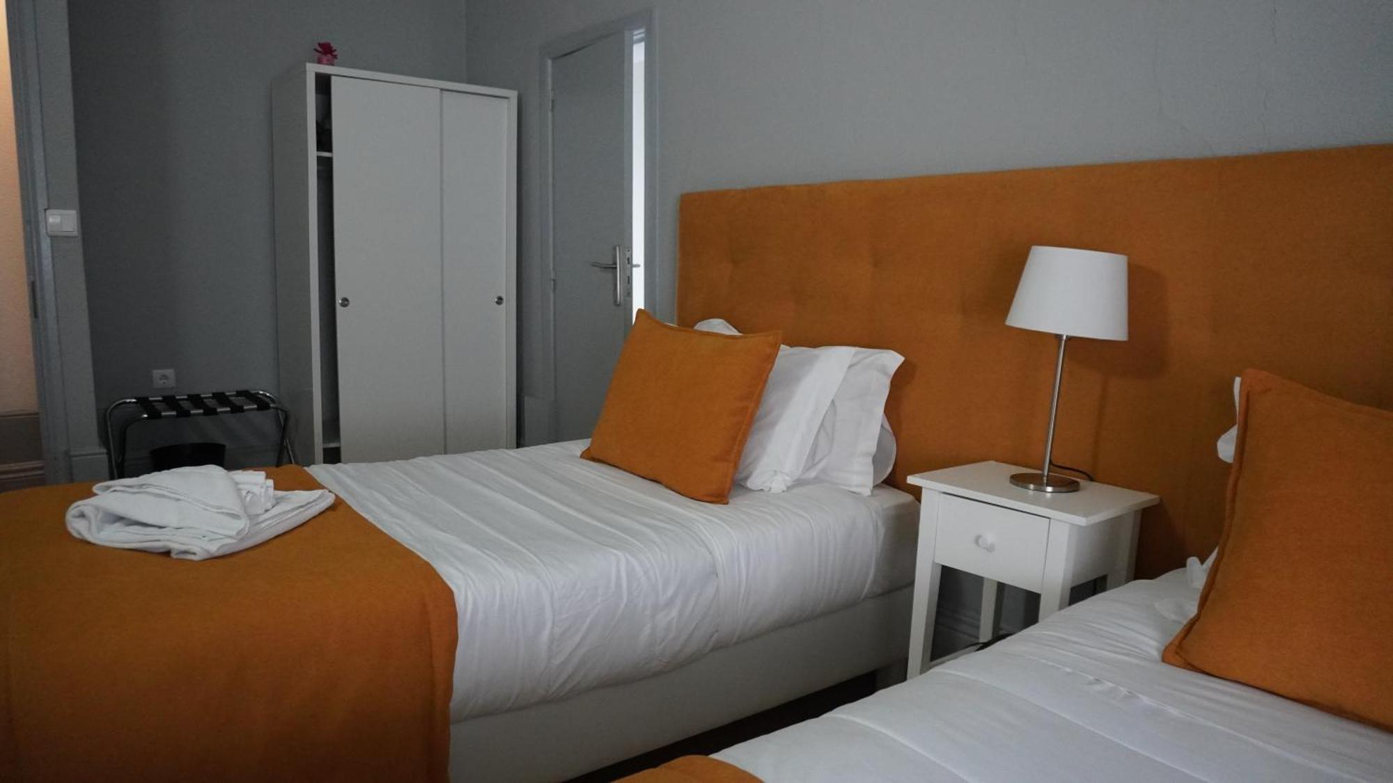 Hotel Senhor De Matosinhos