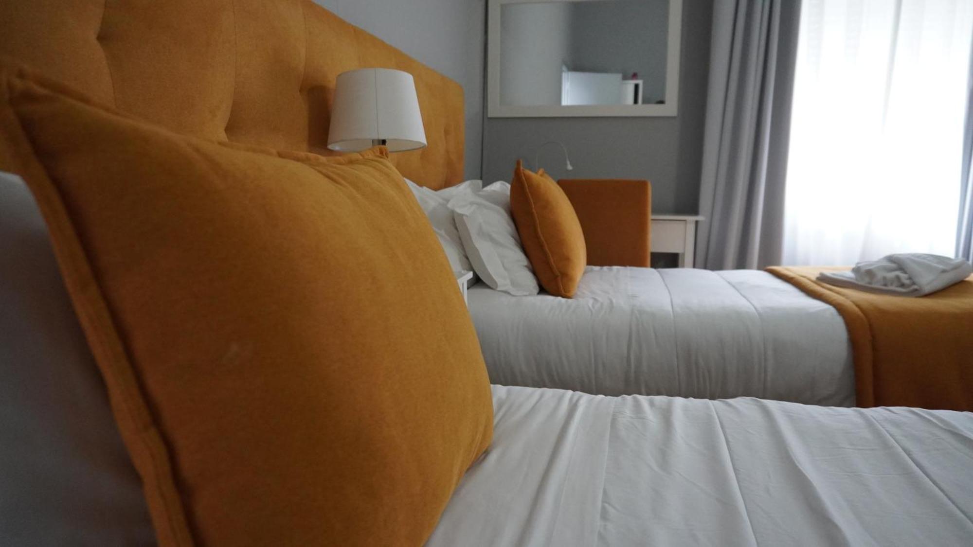 Senhor De Matosinhos Hotel 2*
