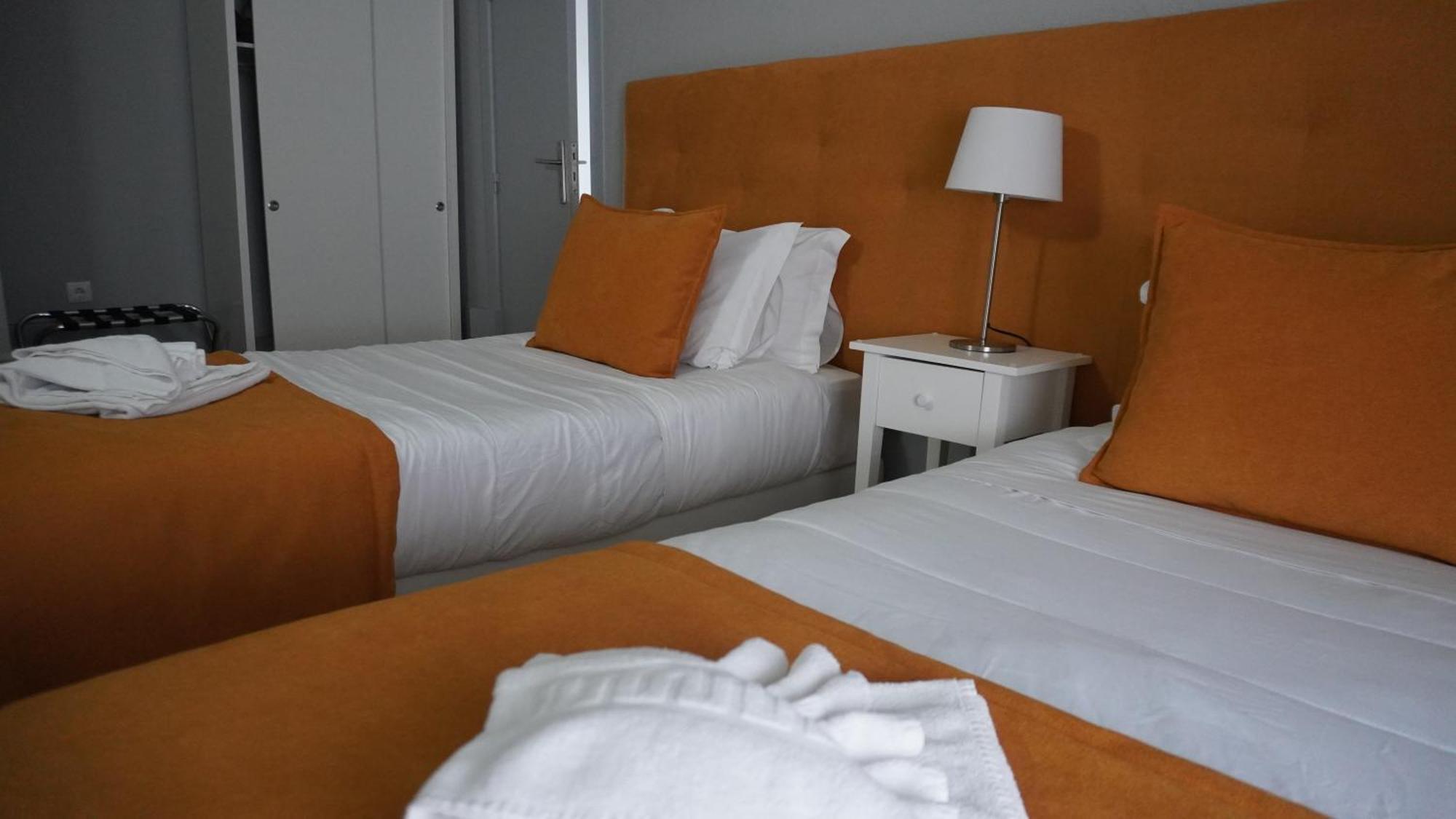 Hotel Senhor De Matosinhos Matosinhos (Porto)