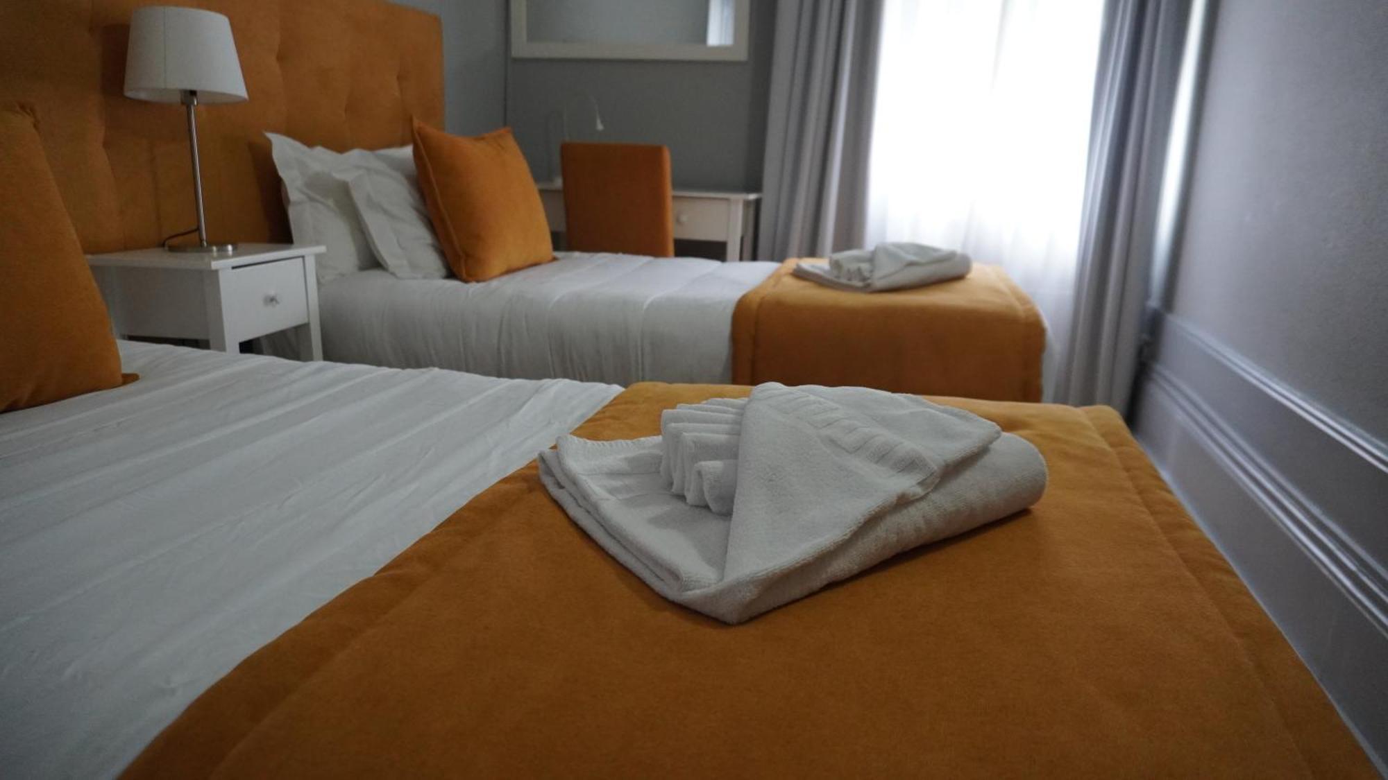 Hotel Senhor De Matosinhos