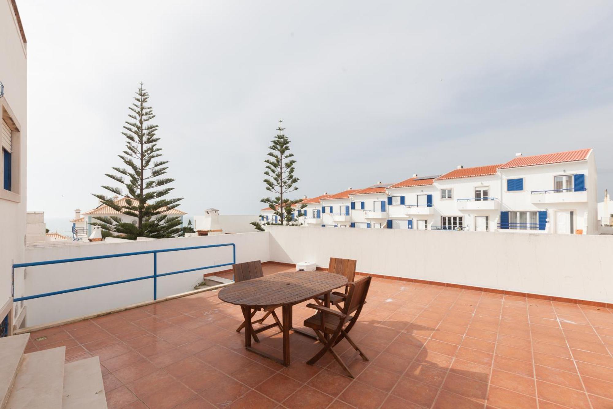 Holiday home Flh Large House With Terrace *