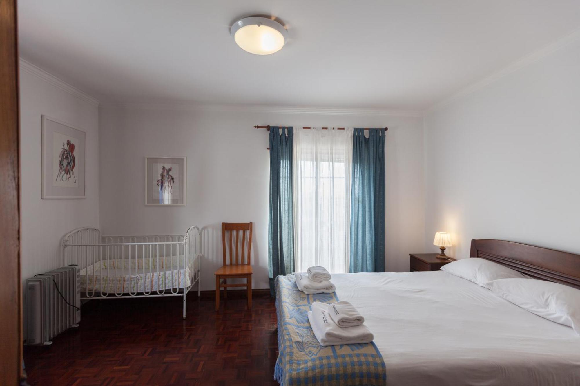 Flh Large House With Terrace * Ericeira