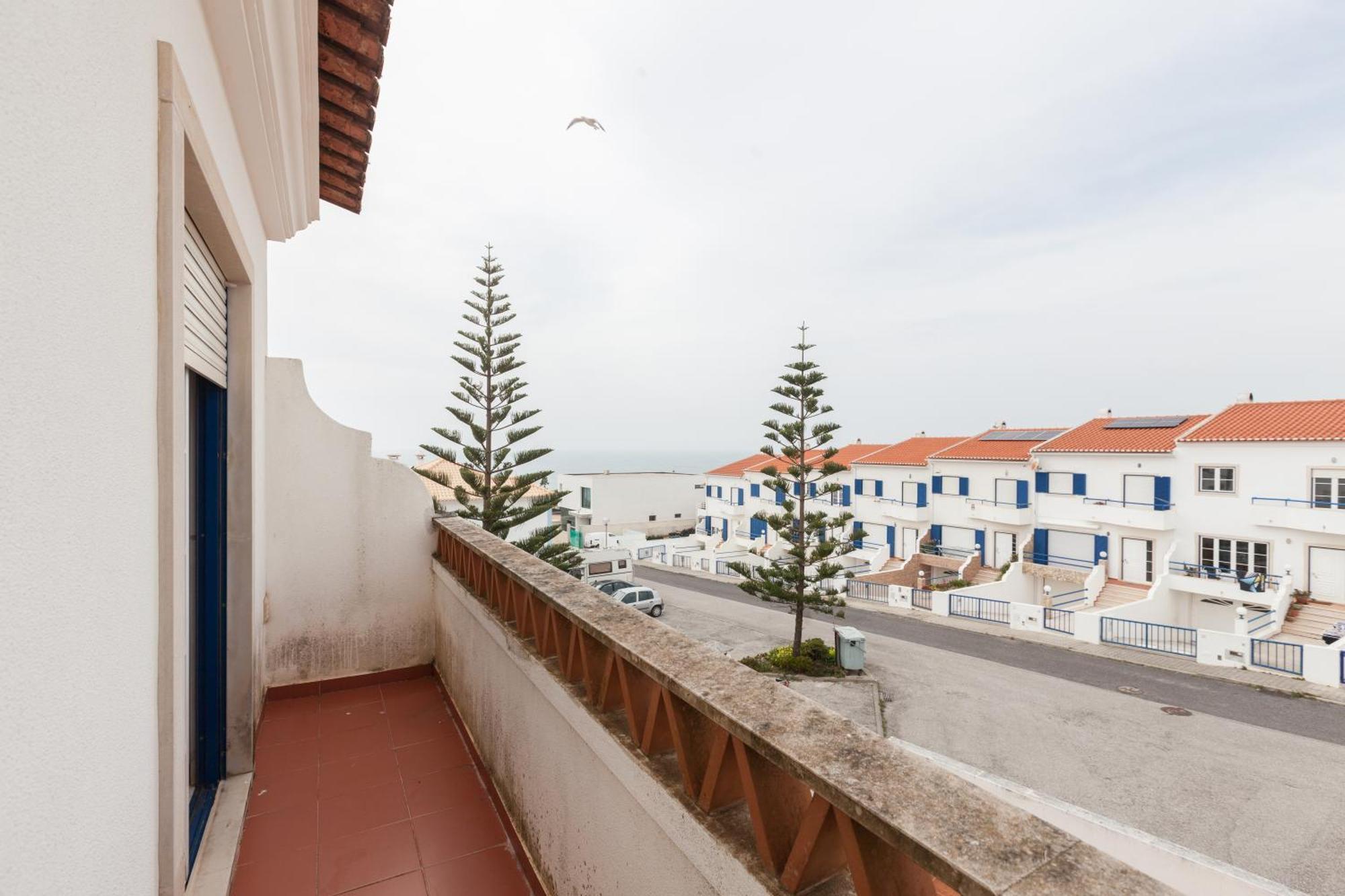 Flh Large House With Terrace Casa de férias Ericeira