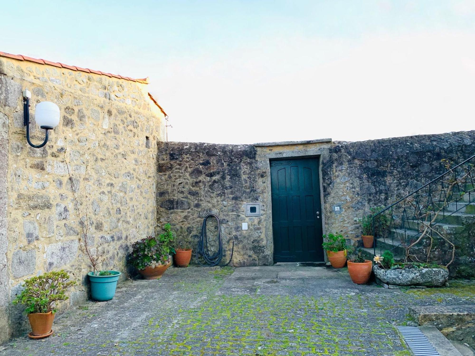 Casa E Campo Сasa de vacaciones Viana do Castelo