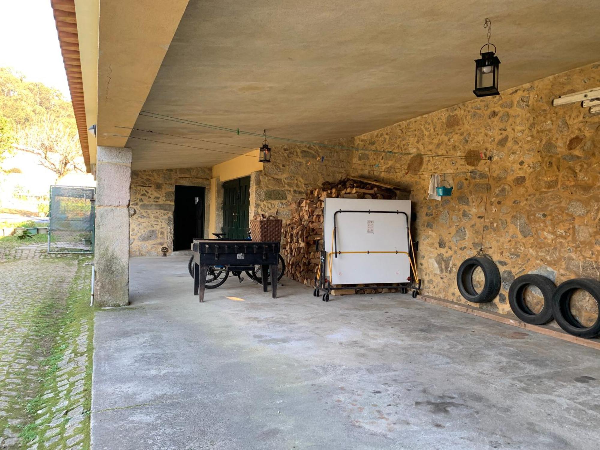 Casa E Campo Сasa de vacaciones