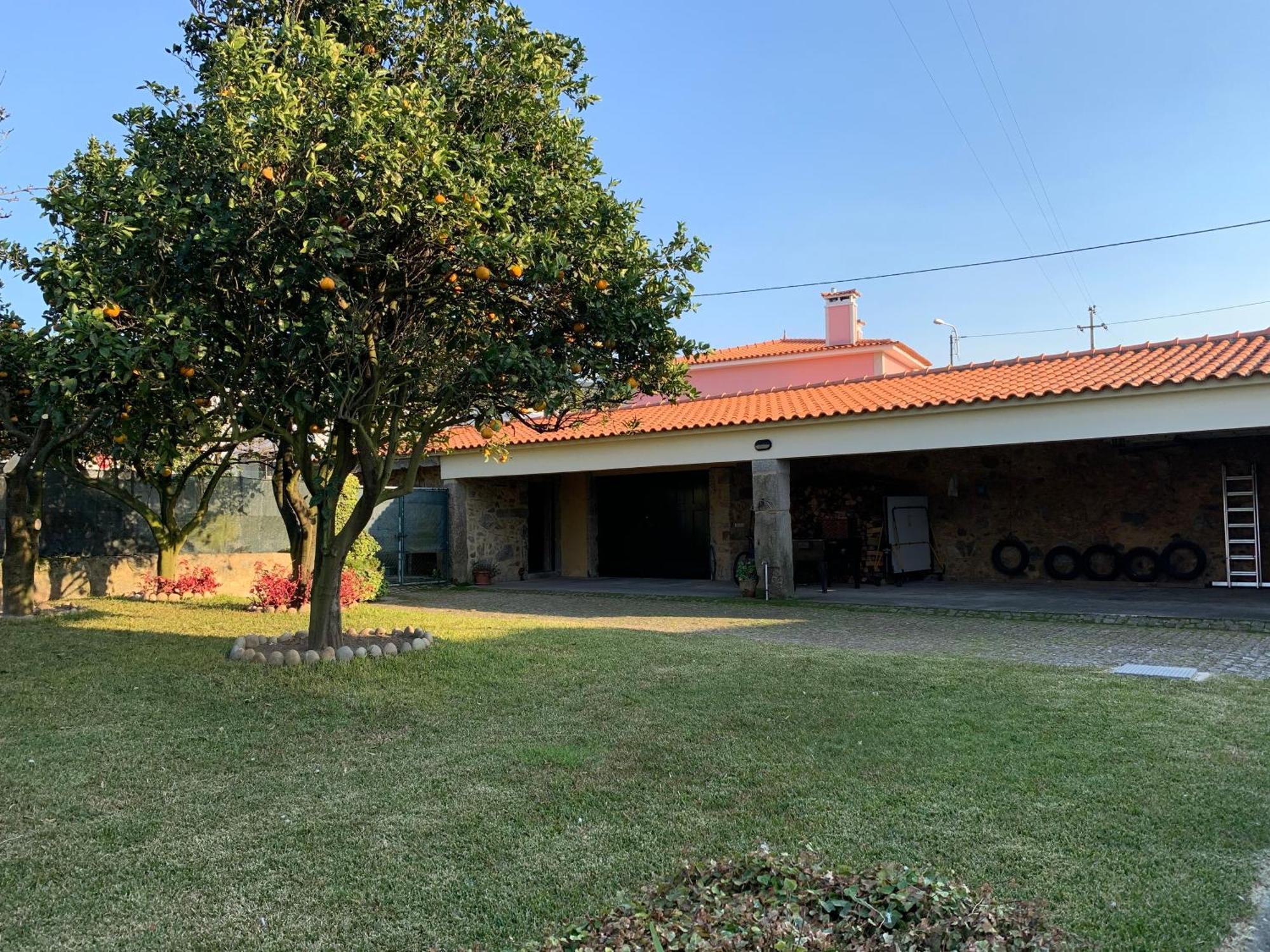 Casa E Campo Сasa de vacaciones *