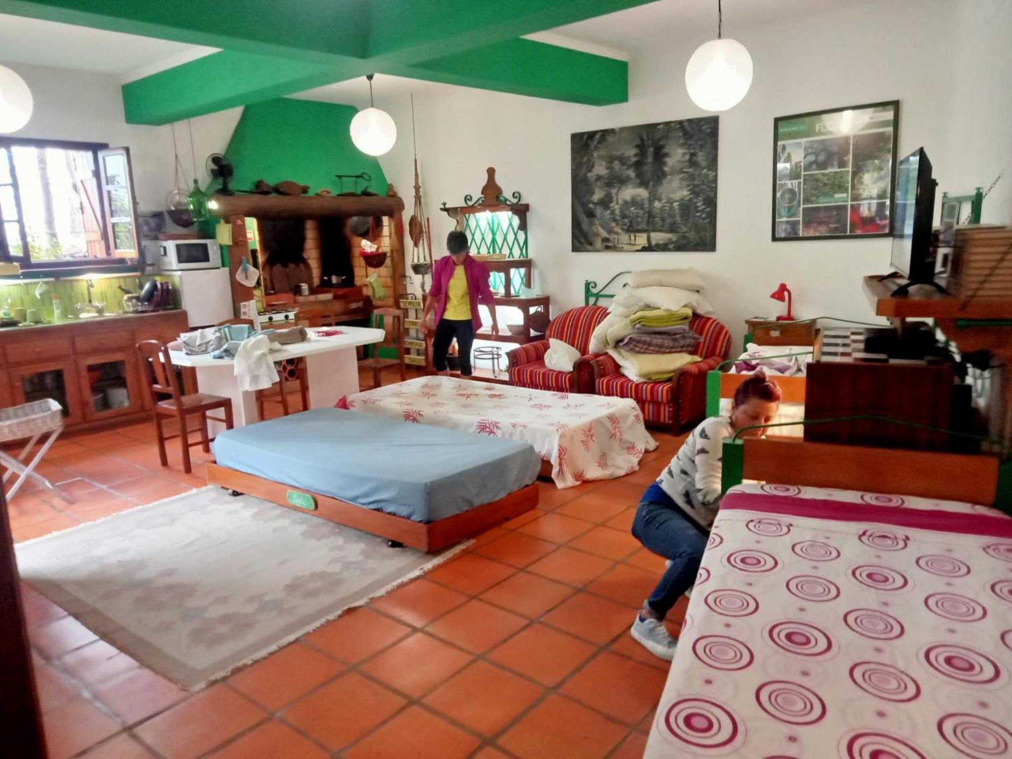 Casa Belojardim E Antiga Fabrica De Manteiga Vakantiehuis